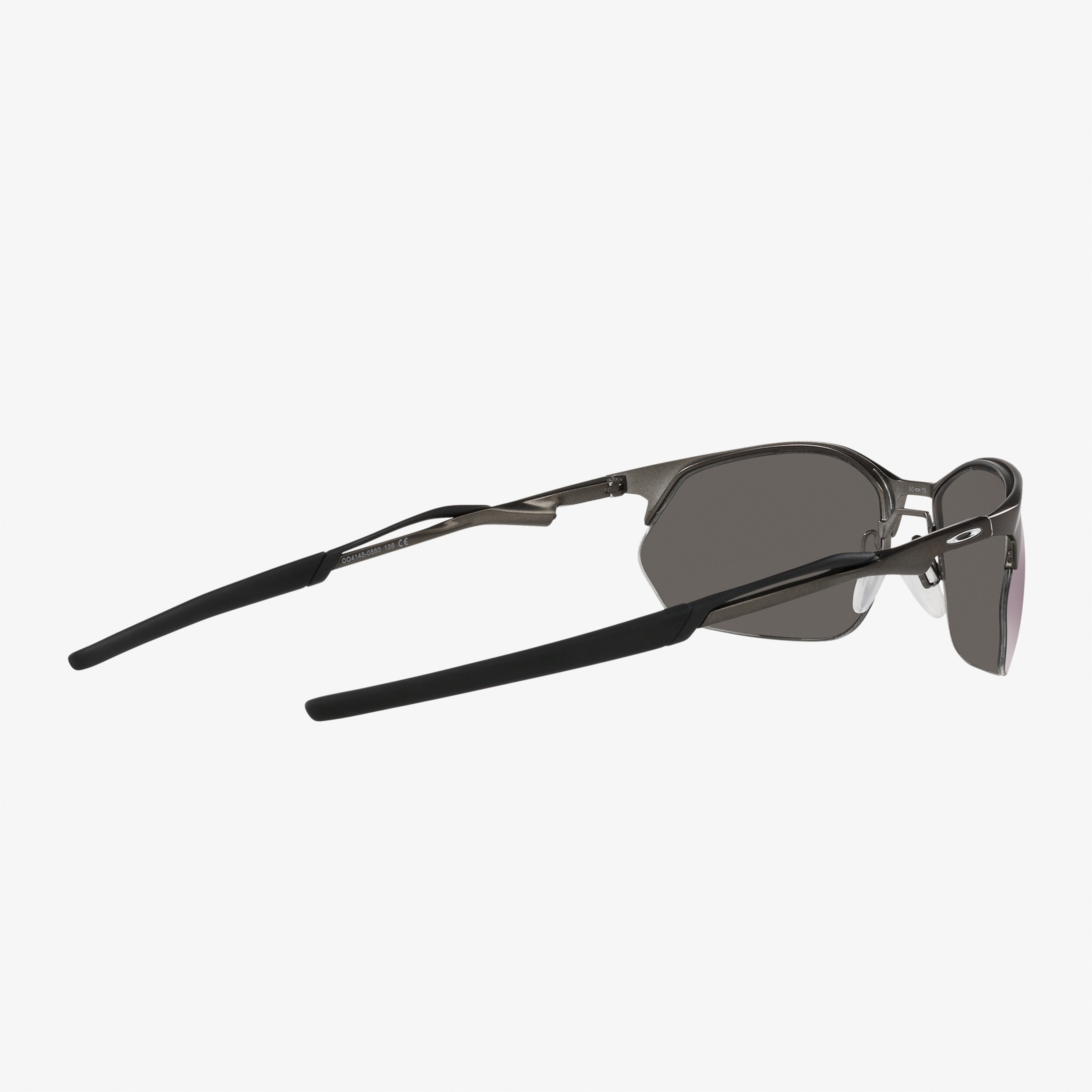 Oakley Ools Lifestyle Sun Erkek Gri Güneş Gözlüğü