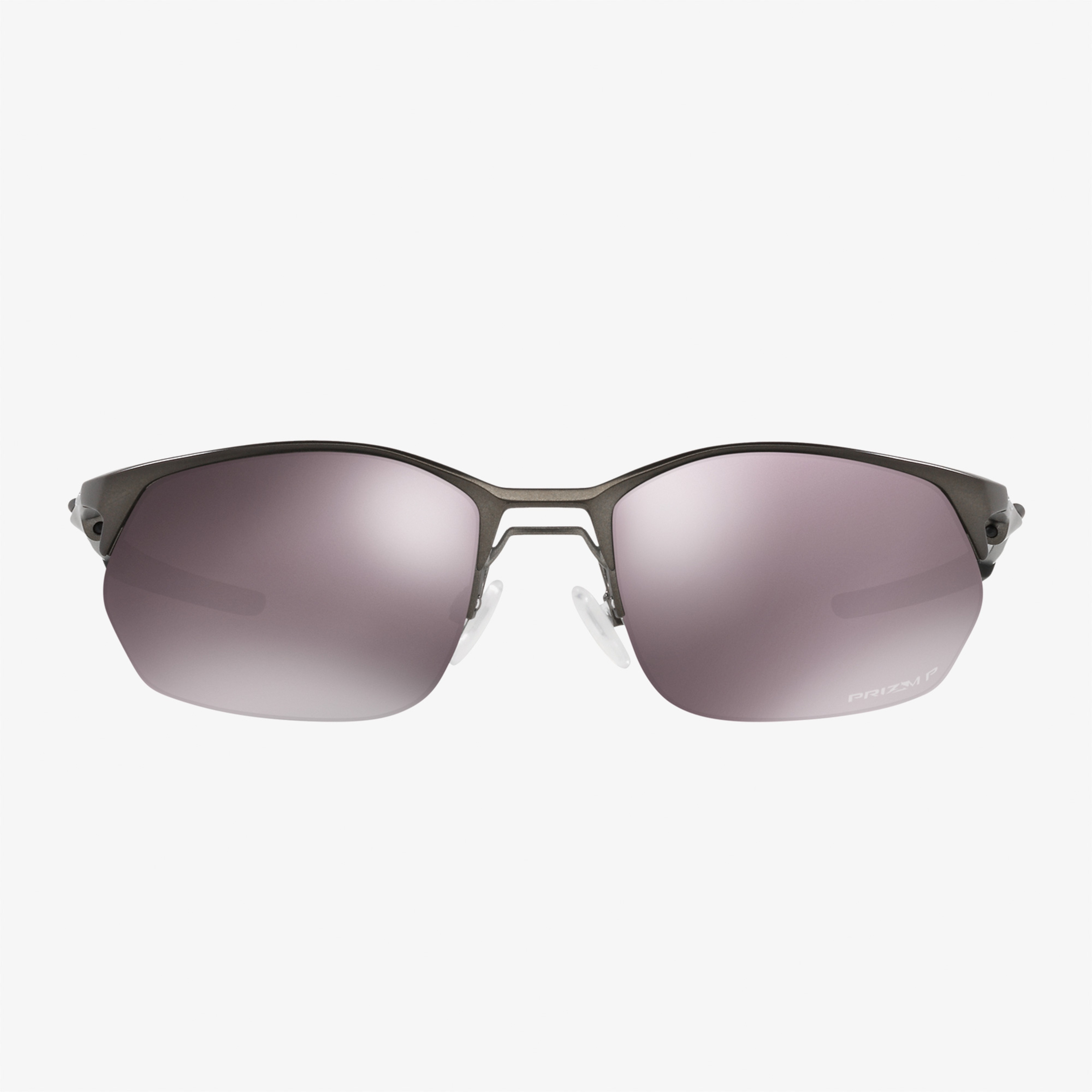Oakley Ools Lifestyle Sun Erkek Gri Güneş Gözlüğü