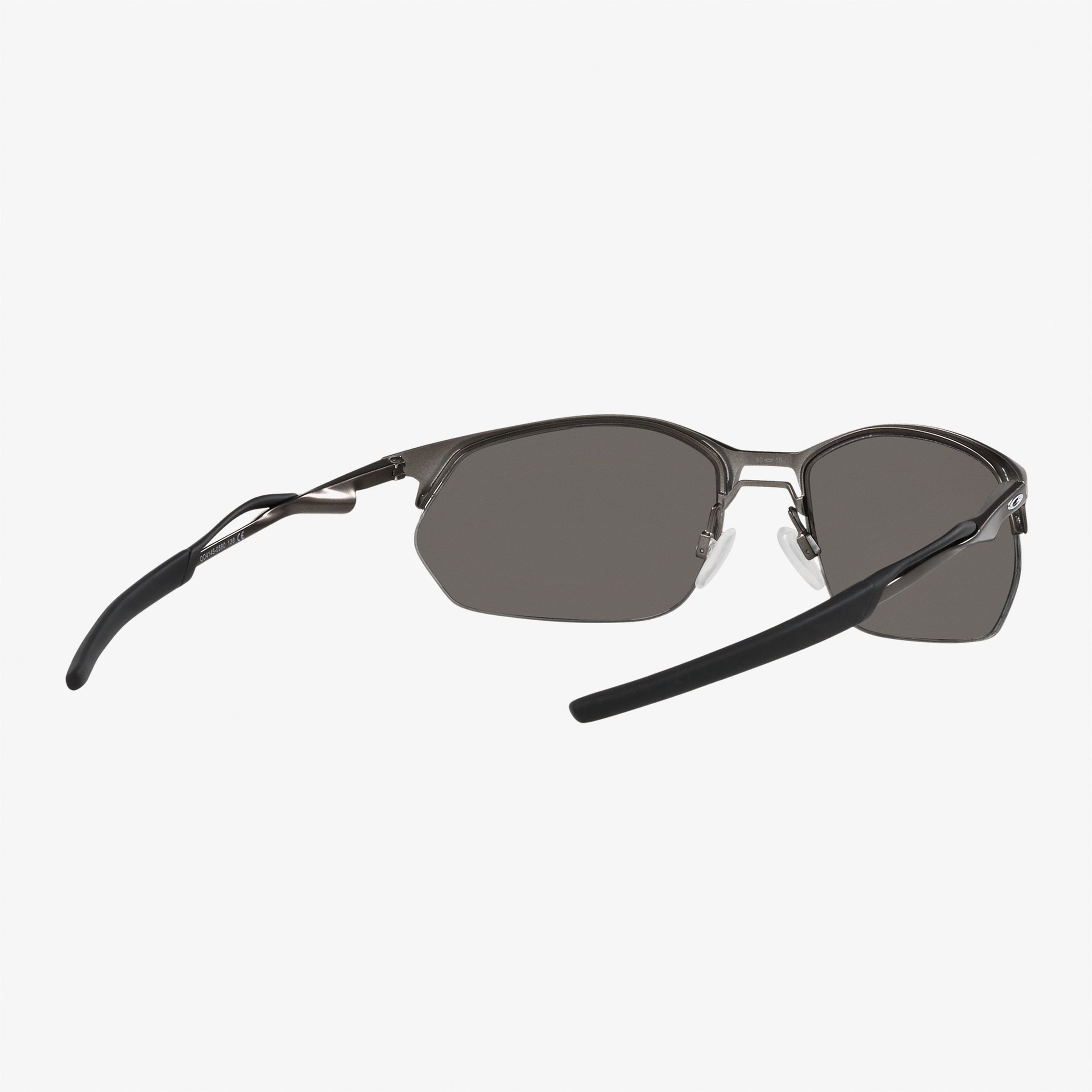 Oakley Ools Lifestyle Sun Erkek Gri Güneş Gözlüğü