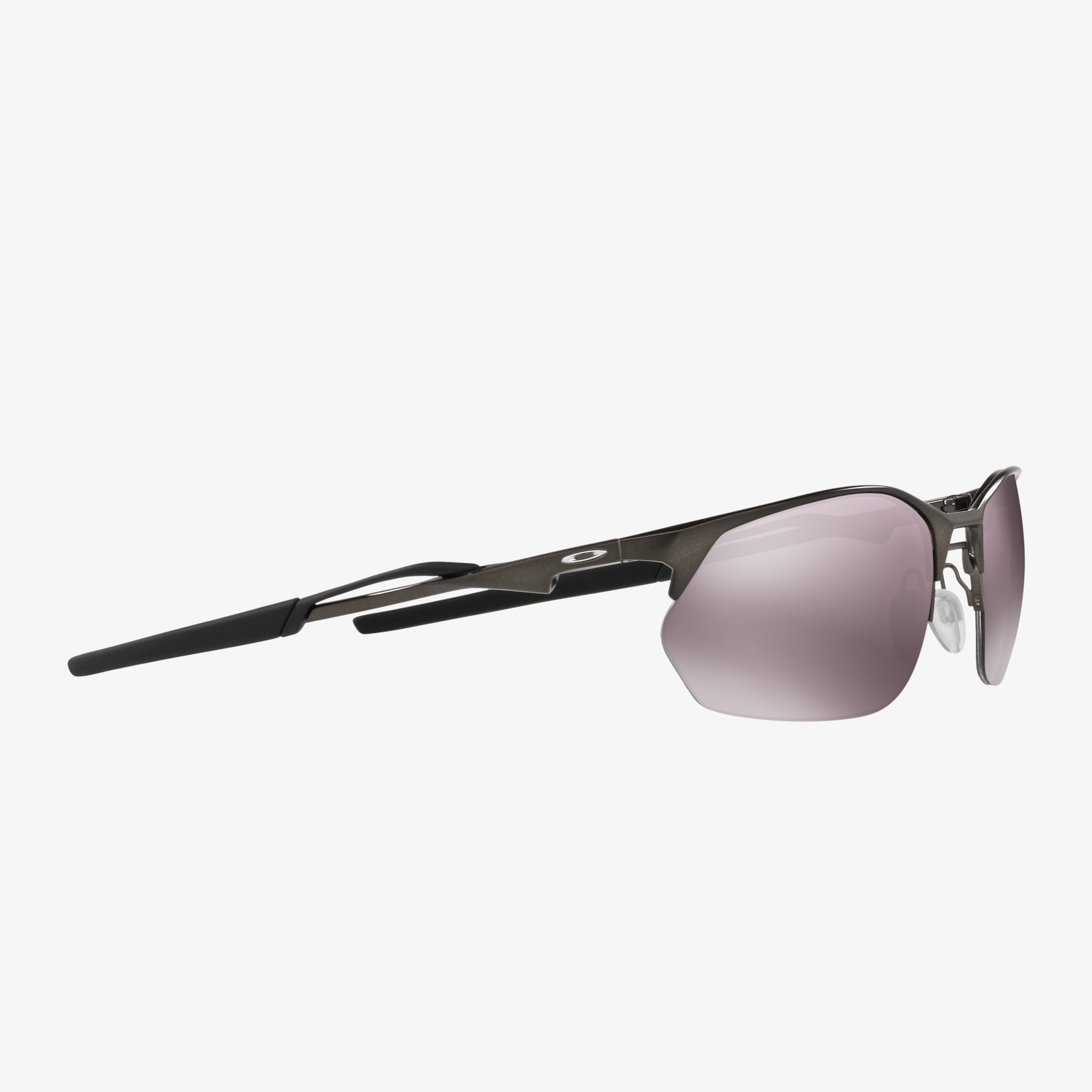 Oakley Ools Lifestyle Sun Erkek Gri Güneş Gözlüğü