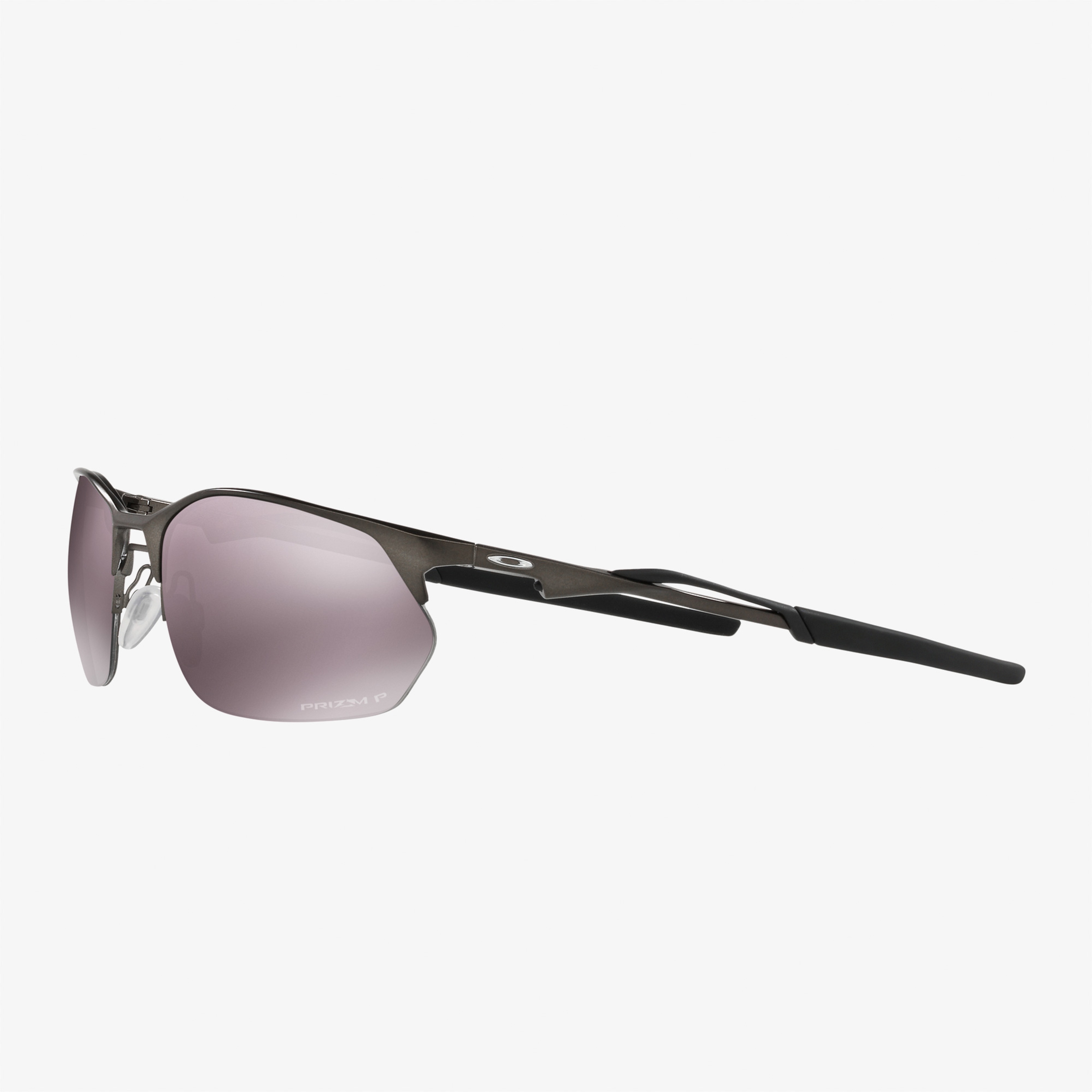 Oakley Ools Lifestyle Sun Erkek Gri Güneş Gözlüğü