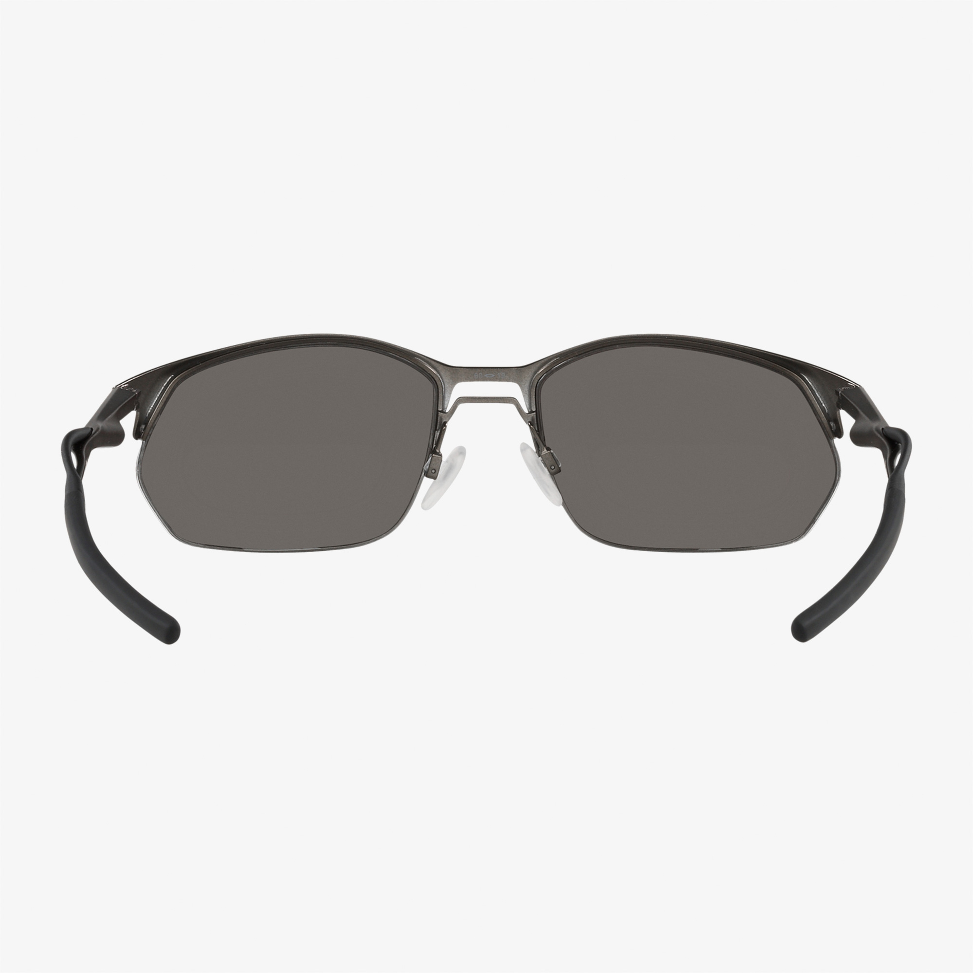 Oakley Ools Lifestyle Sun Erkek Gri Güneş Gözlüğü
