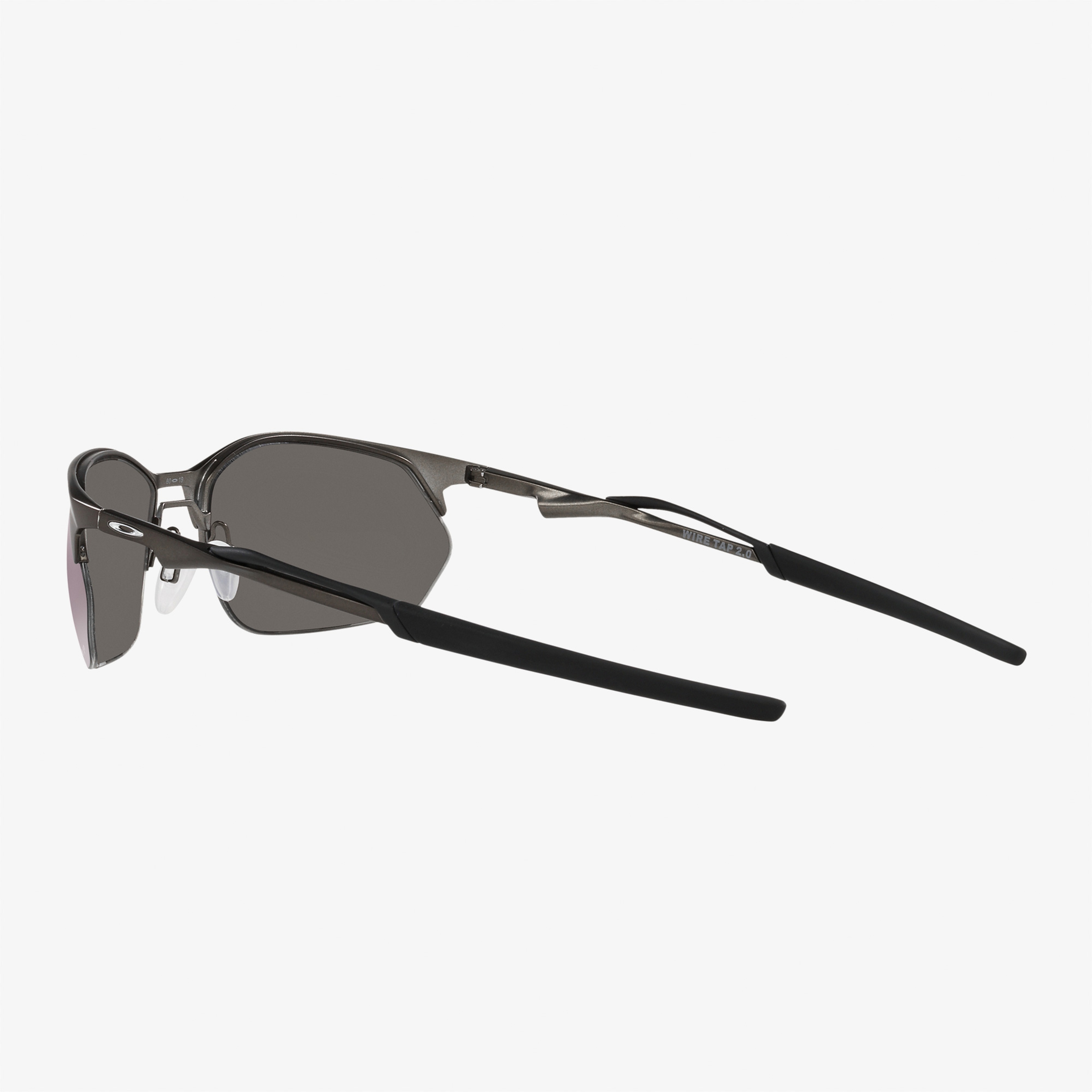 Oakley Ools Lifestyle Sun Erkek Gri Güneş Gözlüğü