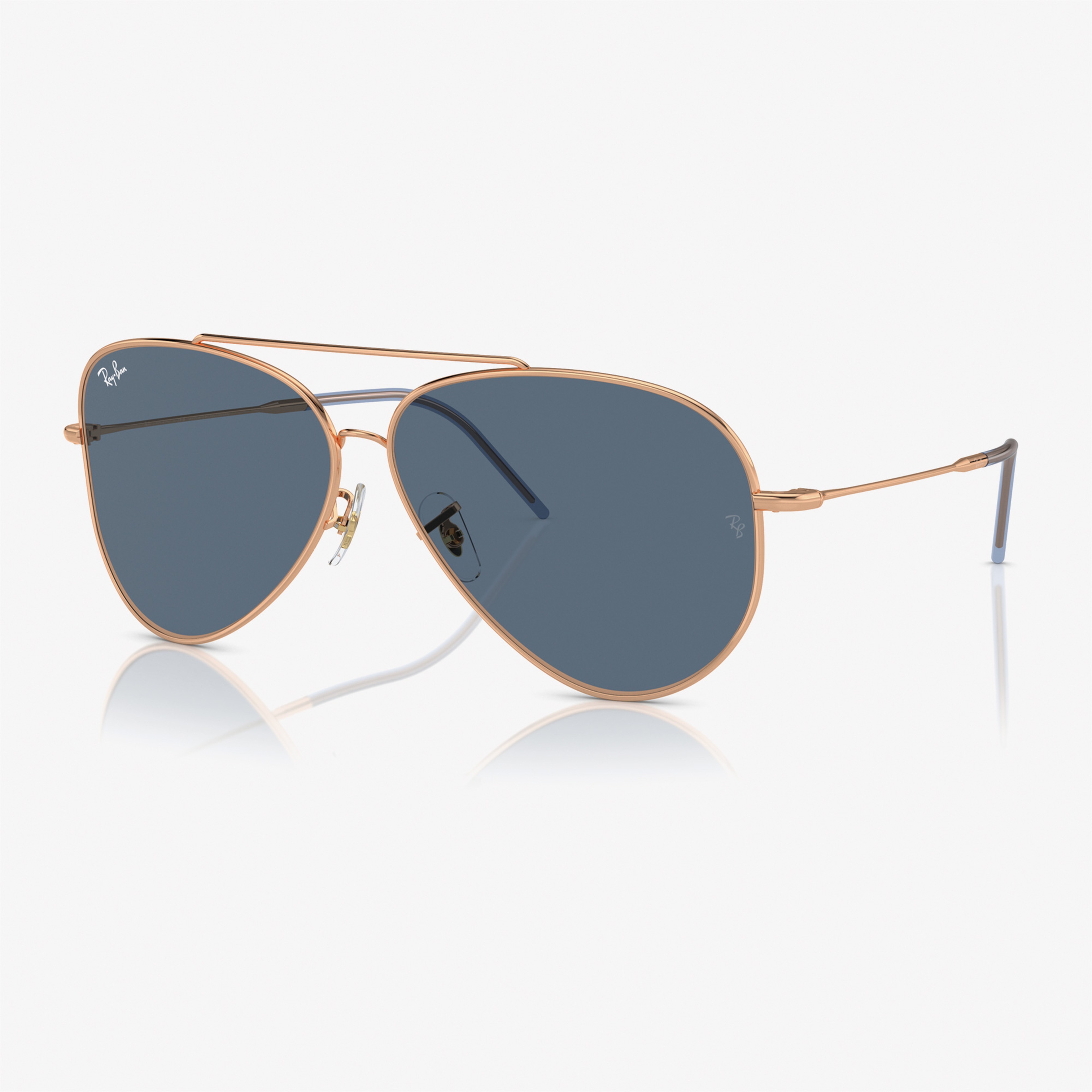 Ray-Ban 0RBR0101S Unisex Pembe Güneş Gözlüğü