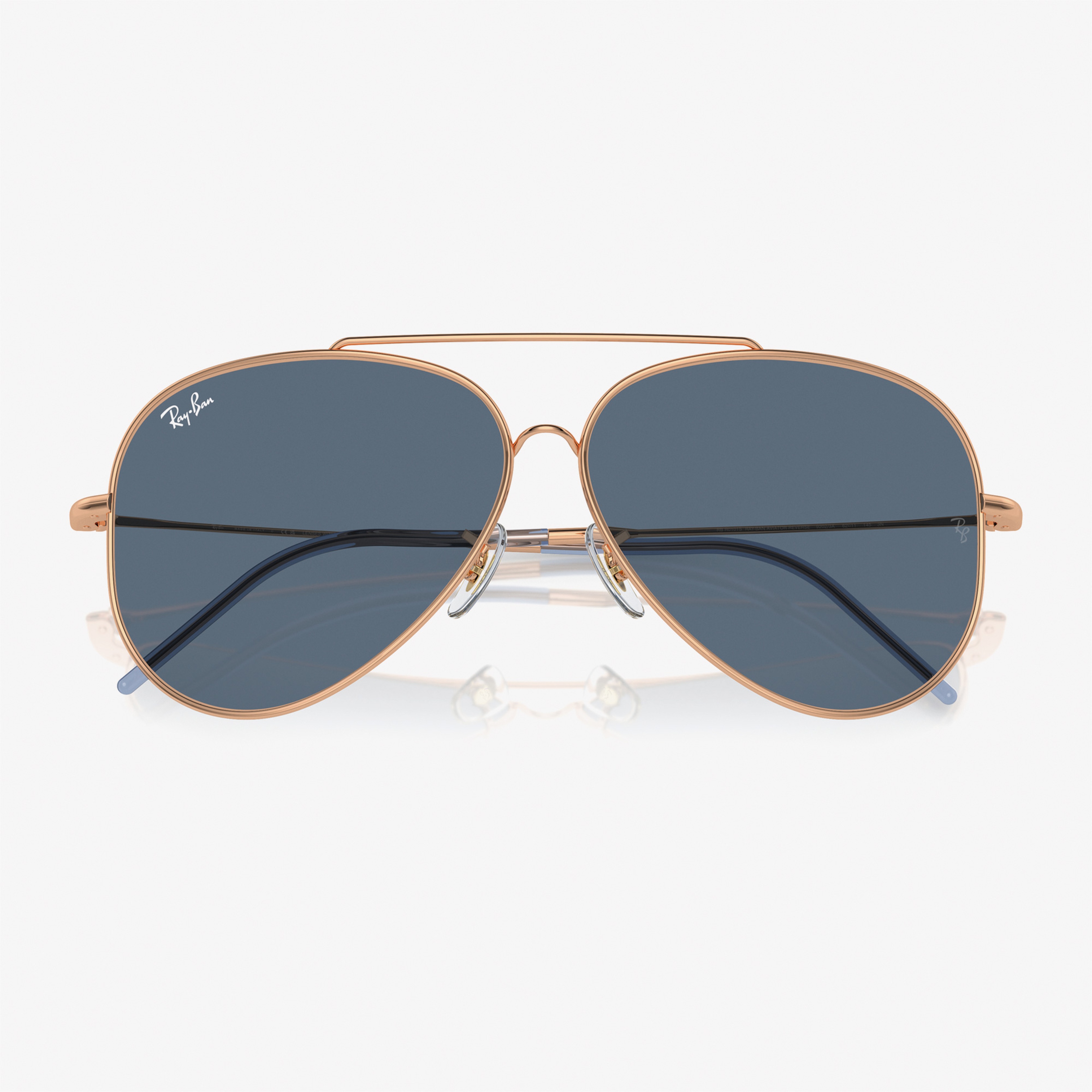Ray-Ban 0RBR0101S Unisex Pembe Güneş Gözlüğü
