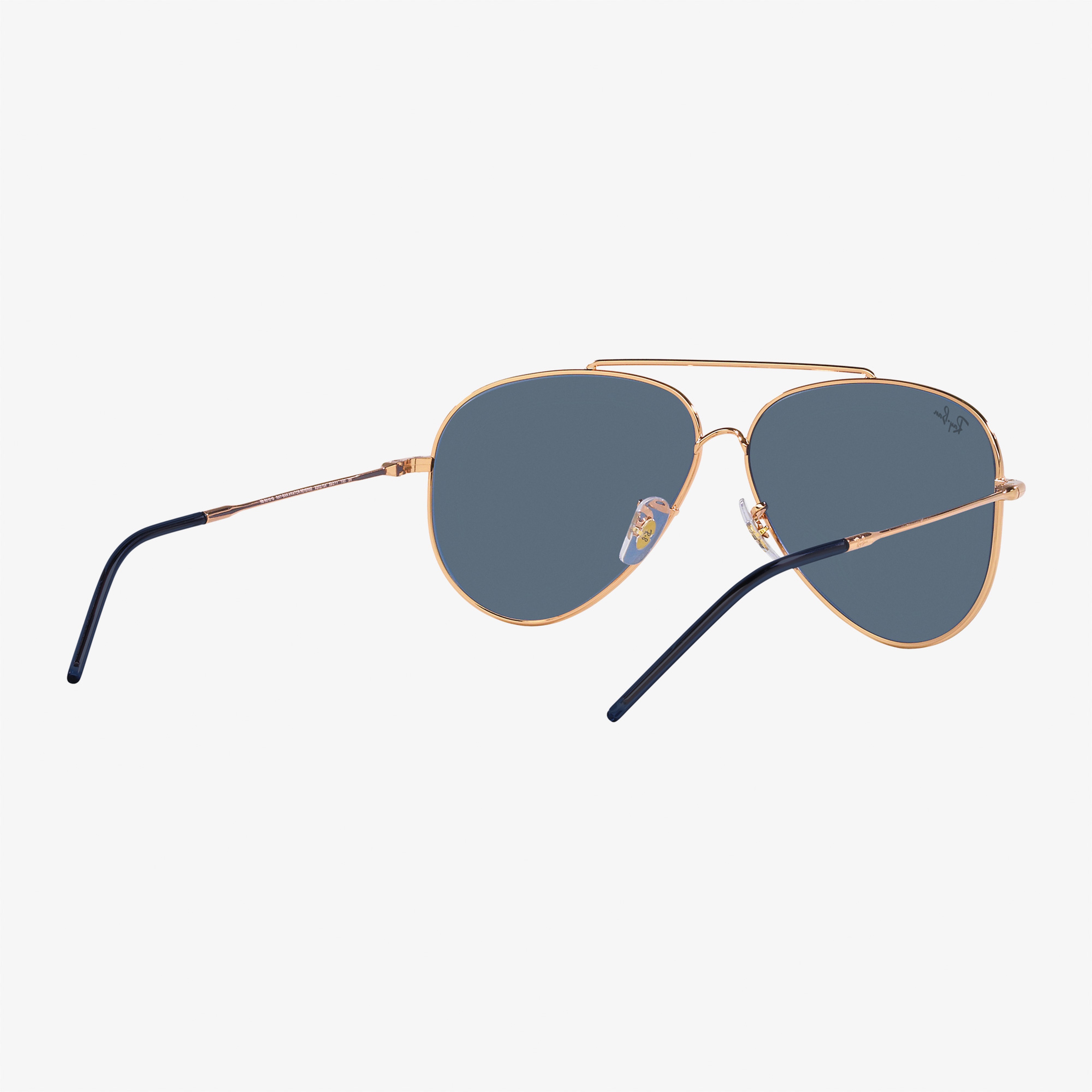 Ray-Ban 0RBR0101S Unisex Pembe Güneş Gözlüğü