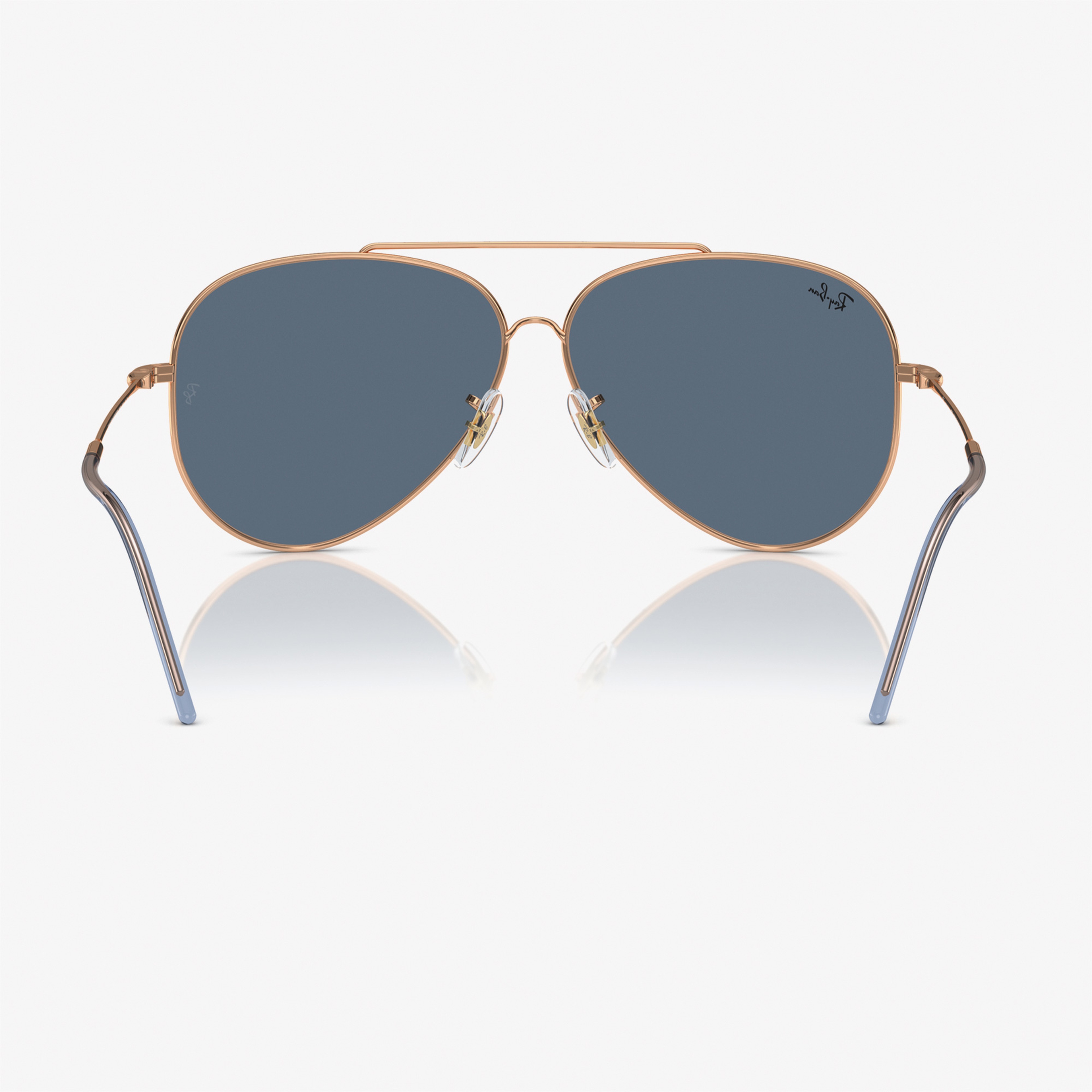 Ray-Ban 0RBR0101S Unisex Pembe Güneş Gözlüğü