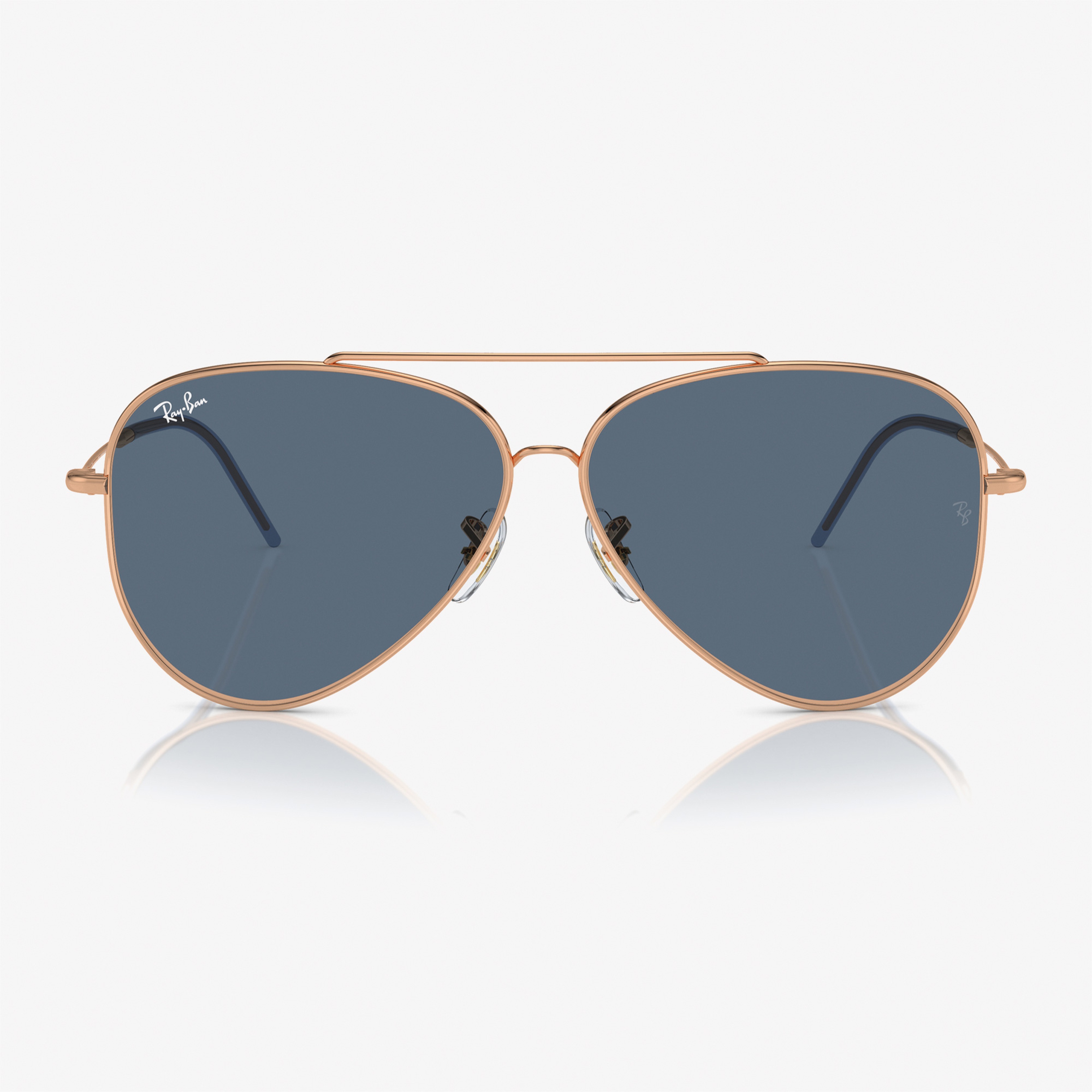 Ray-Ban 0RBR0101S Unisex Pembe Güneş Gözlüğü