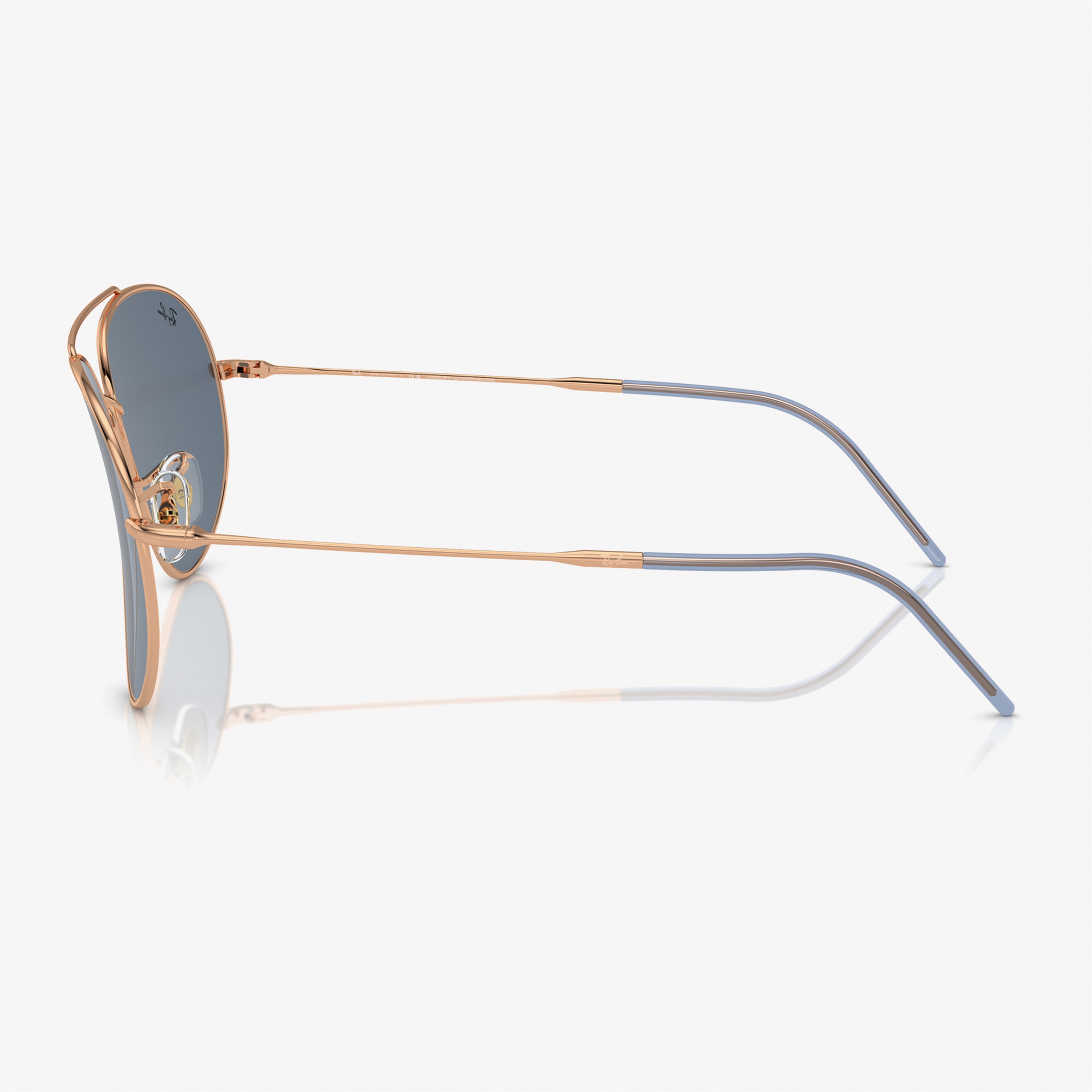 Ray-Ban 0RBR0101S Unisex Pembe Güneş Gözlüğü