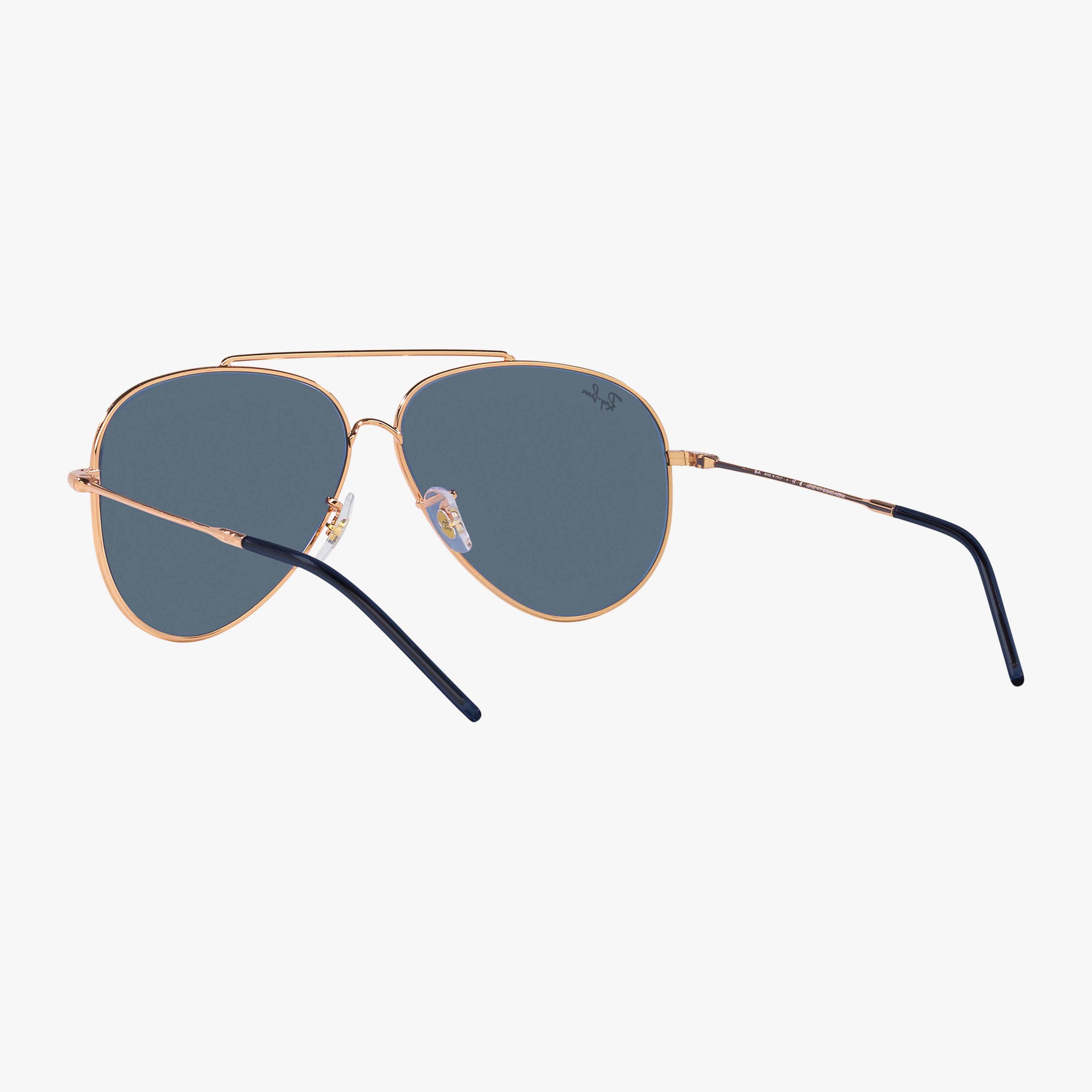 Ray-Ban 0RBR0101S Unisex Pembe Güneş Gözlüğü