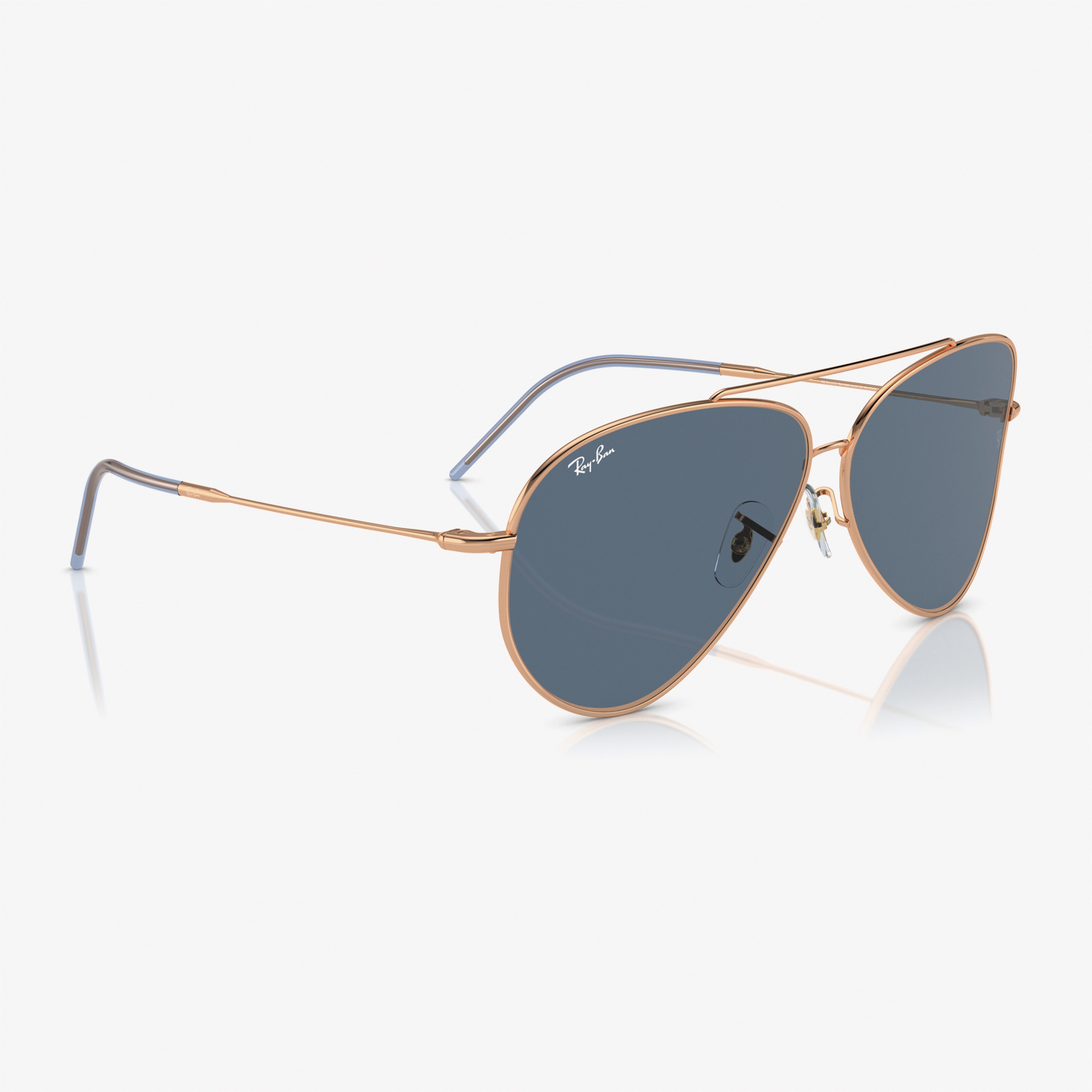 Ray-Ban 0RBR0101S Unisex Pembe Güneş Gözlüğü