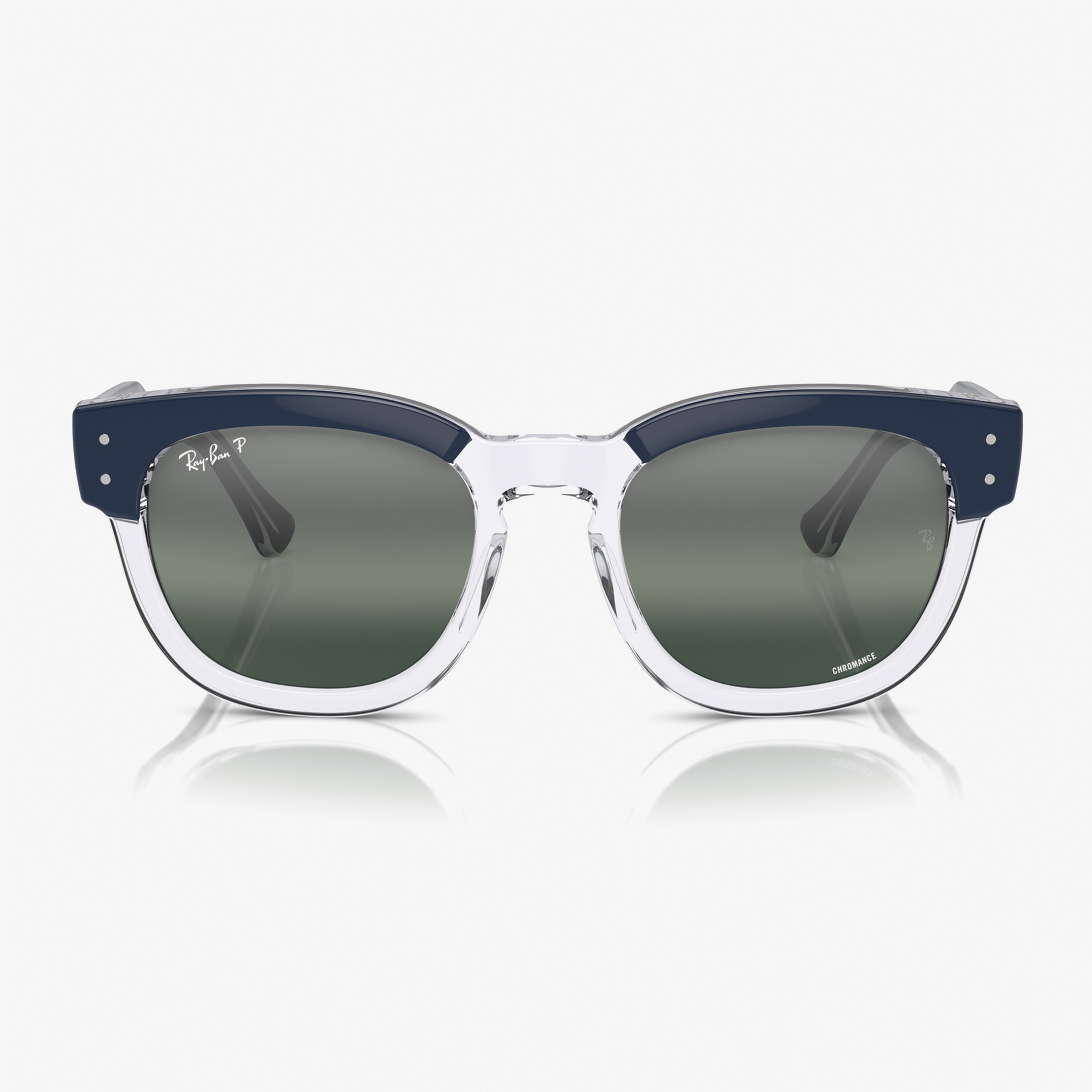 Ray-Ban 0RB0298S Unisex Gri Güneş Gözlüğü