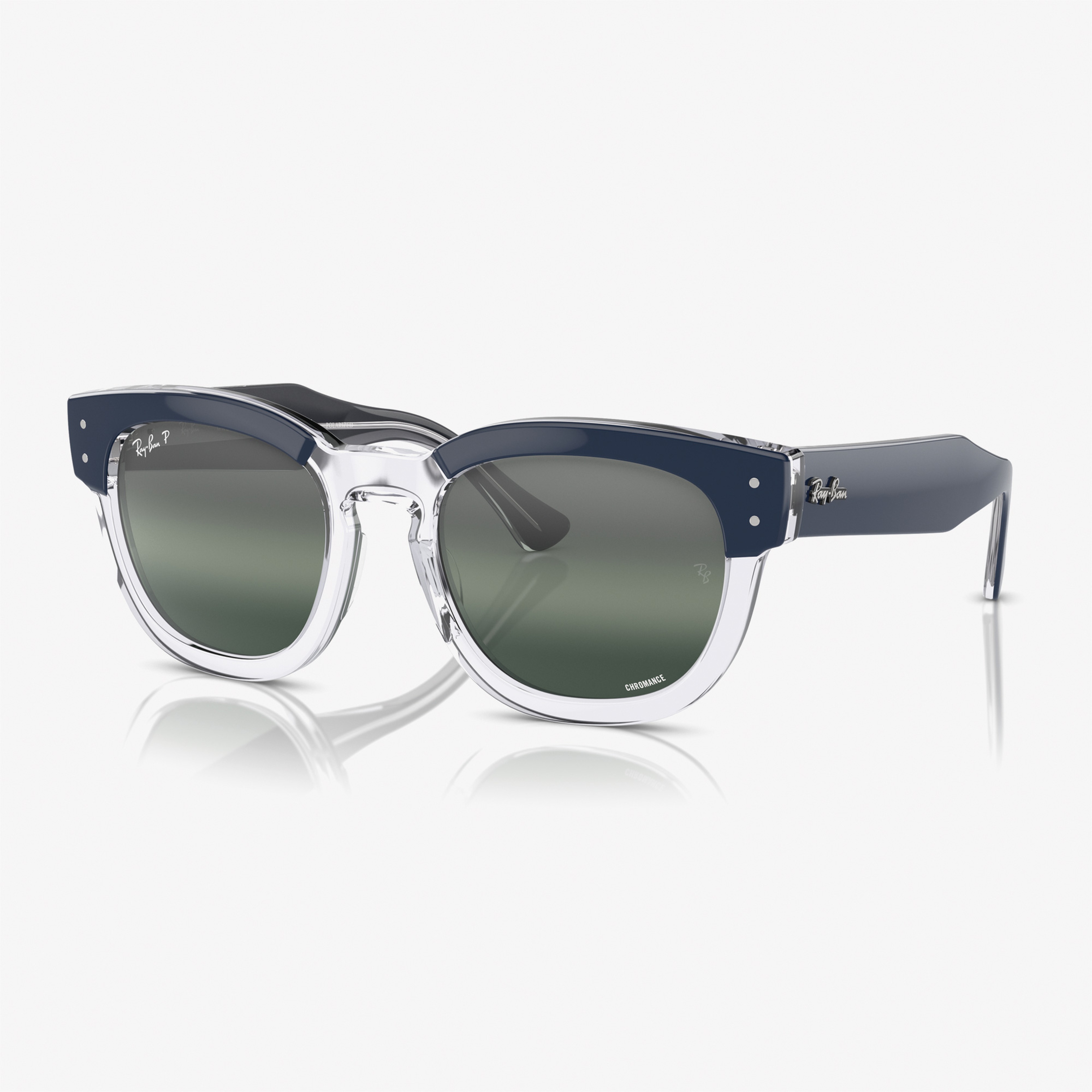 Ray-Ban 0RB0298S Unisex Gri Güneş Gözlüğü