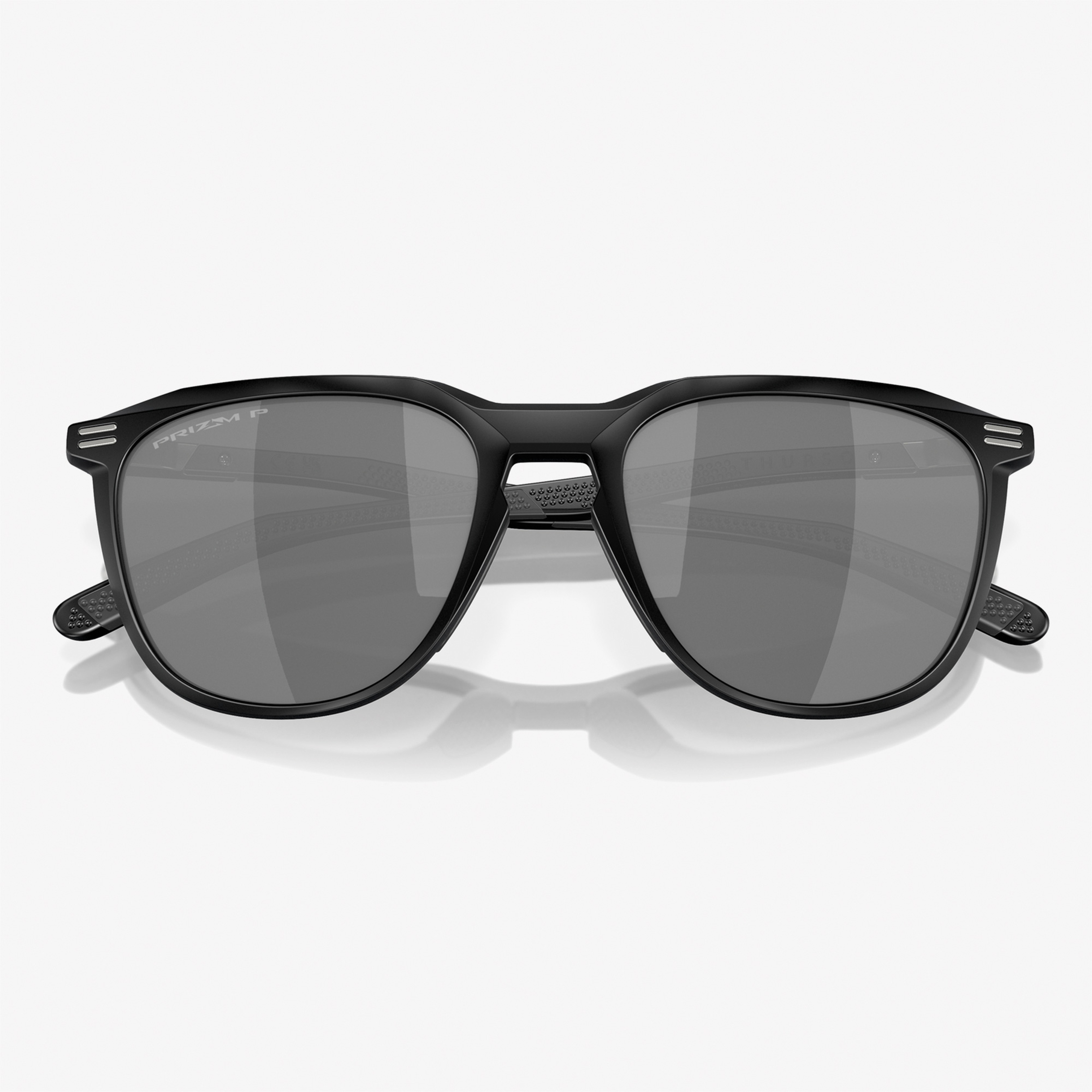 【極美品】オークリー　アクチュエーター Prizm Black Polar Oakley PRIZM BLACK POLAR Unisex Siyah Güneş Gözlüğü540OO9286| Occasion