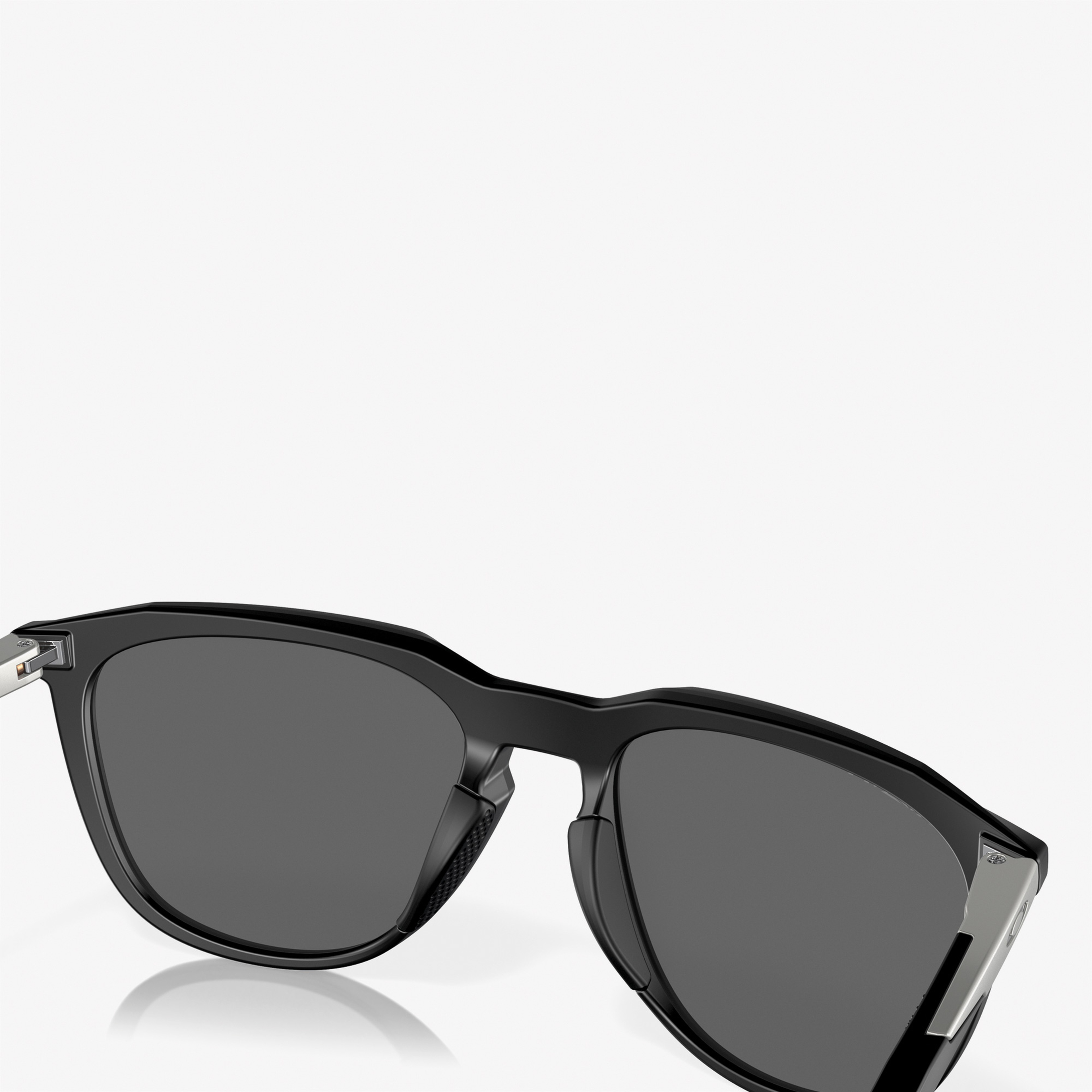 Oakley PRIZM BLACK POLAR Unisex Siyah Güneş Gözlüğü540OO9286| Occasion