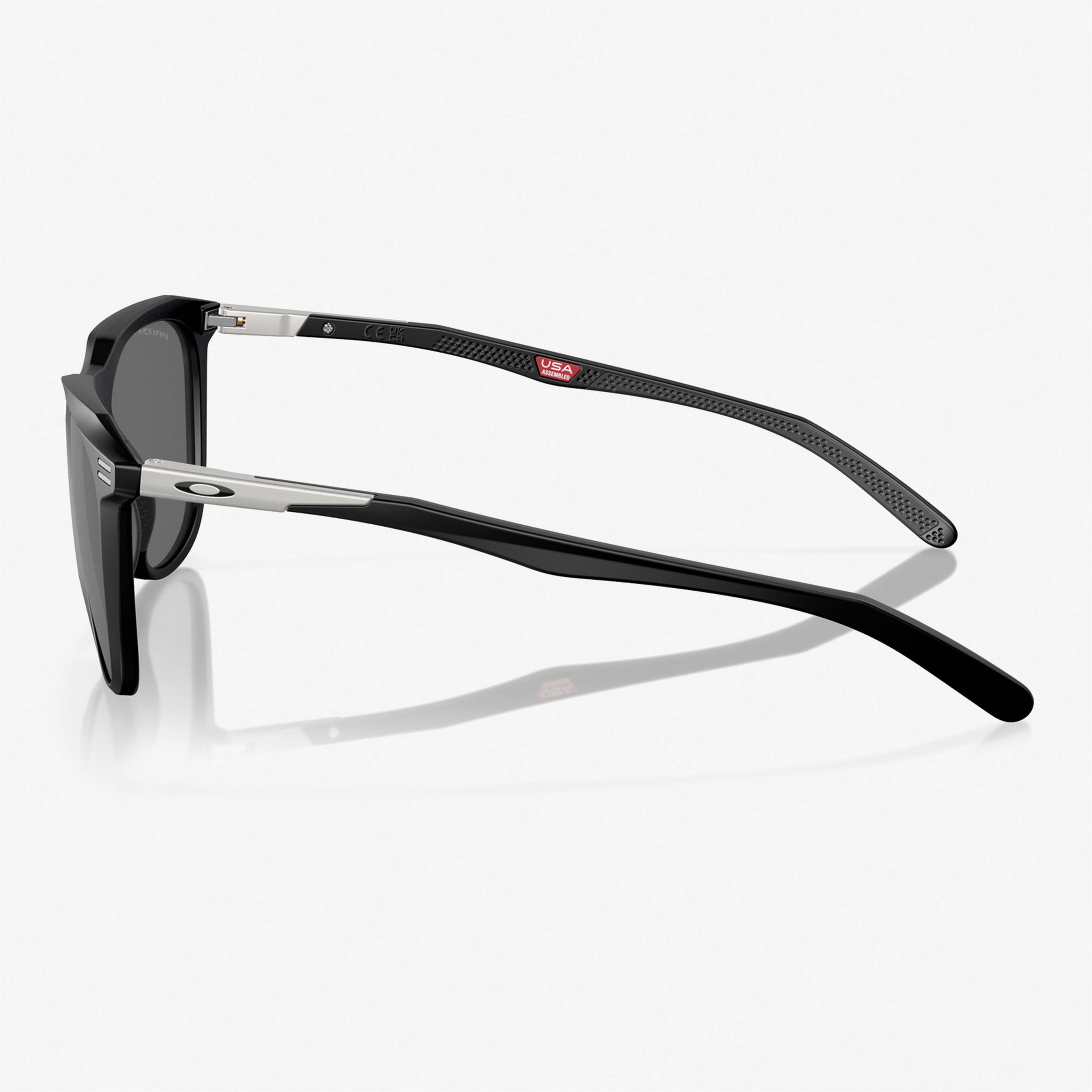 Oakley PRIZM BLACK POLAR Unisex Siyah Güneş Gözlüğü540OO9286| Occasion