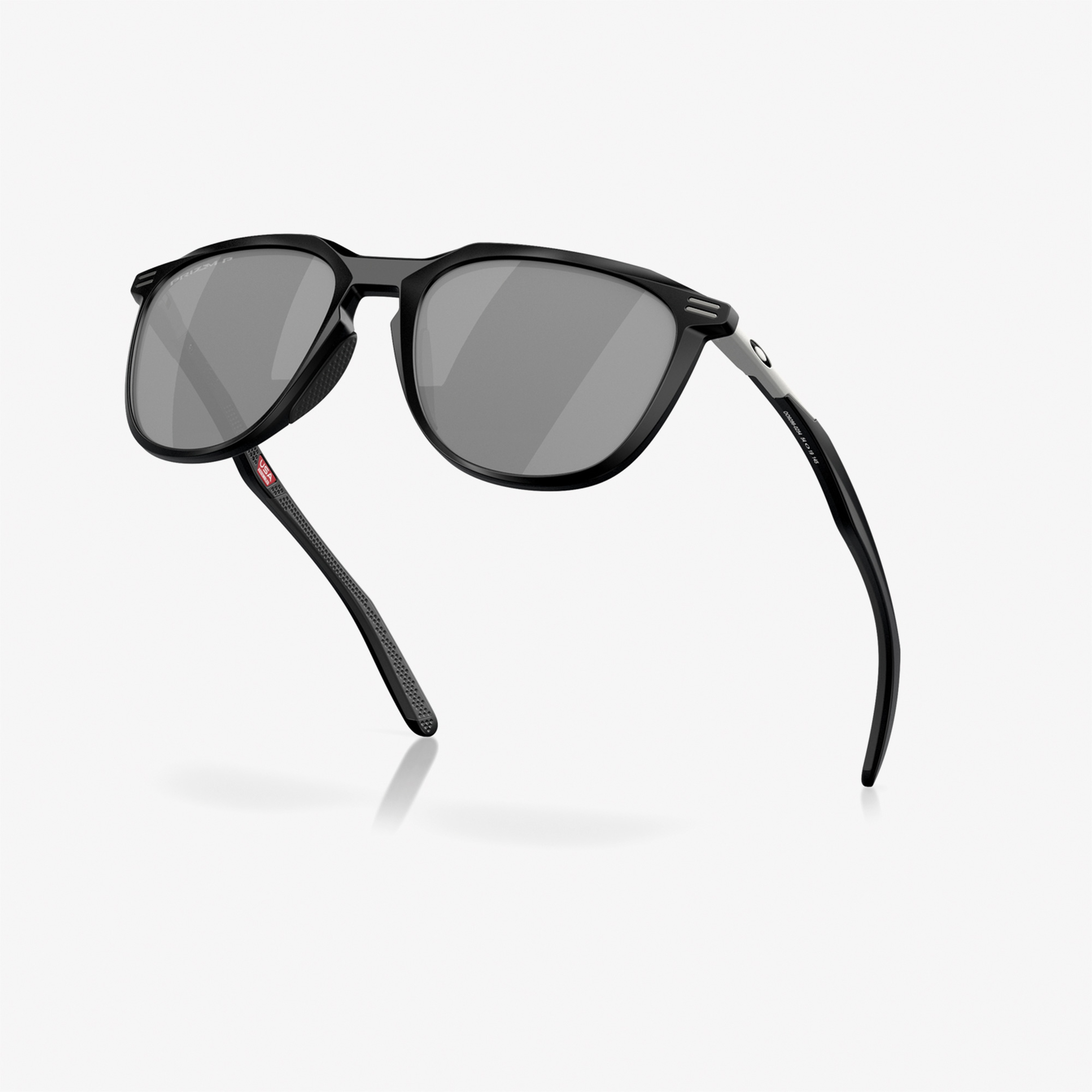 Oakley PRIZM BLACK POLAR Unisex Siyah Güneş Gözlüğü540OO9286| Occasion