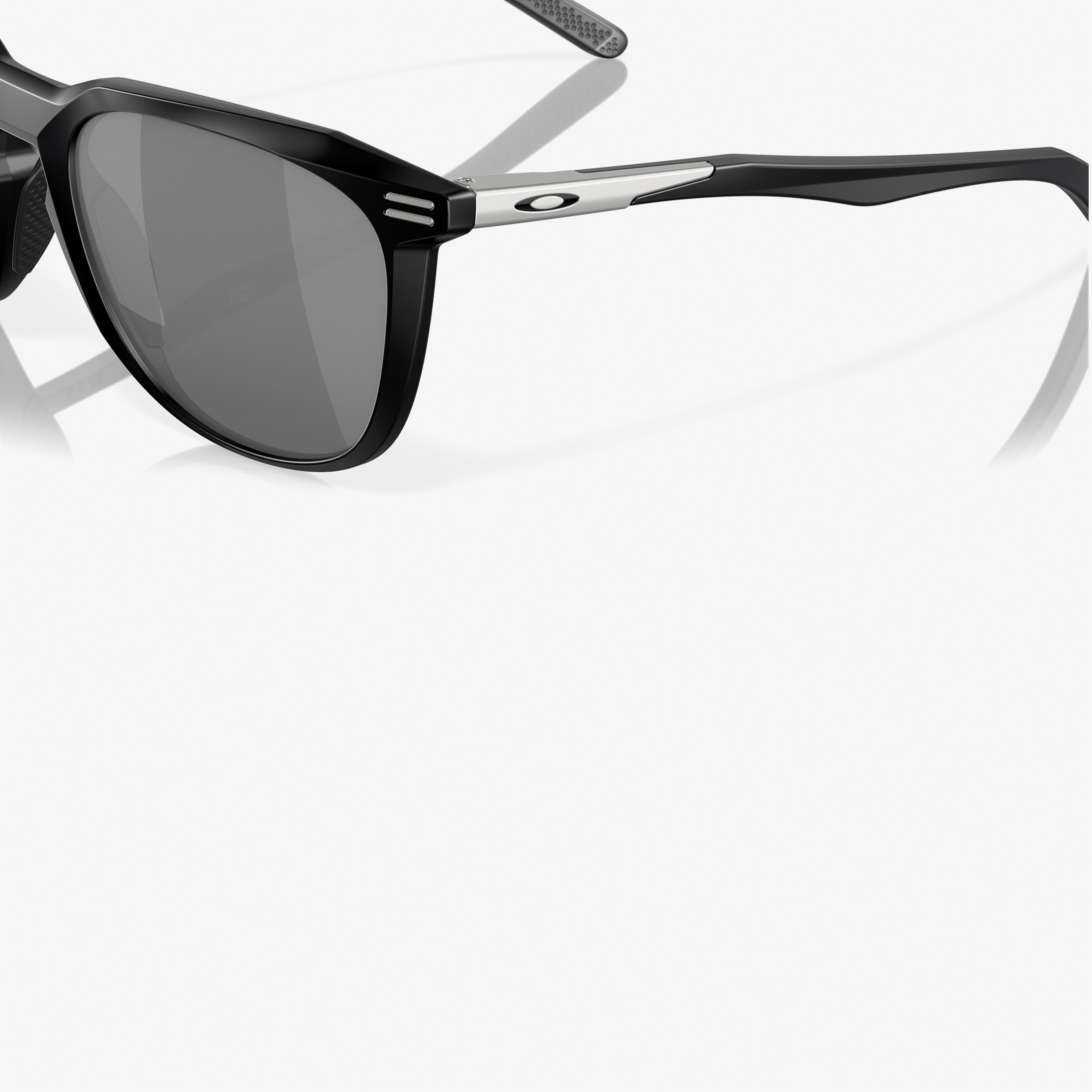 Oakley PRIZM BLACK POLAR Unisex Siyah Güneş Gözlüğü540OO9286| Occasion