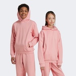 adidas J Szn Gfx Çocuk Pembe Sweatshirt