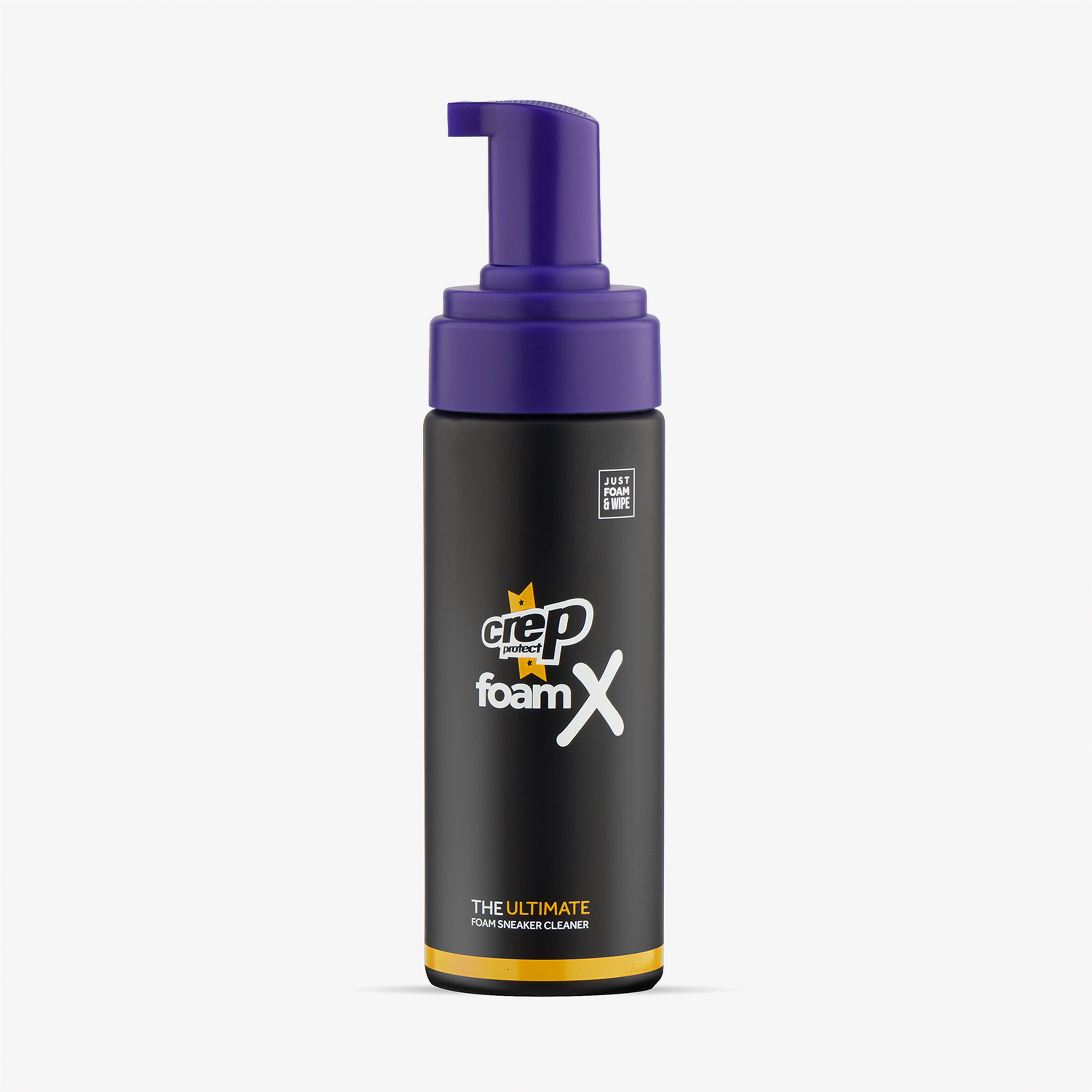 Crep Protect Foam X Ayakkabı Temizlik Köpüğü