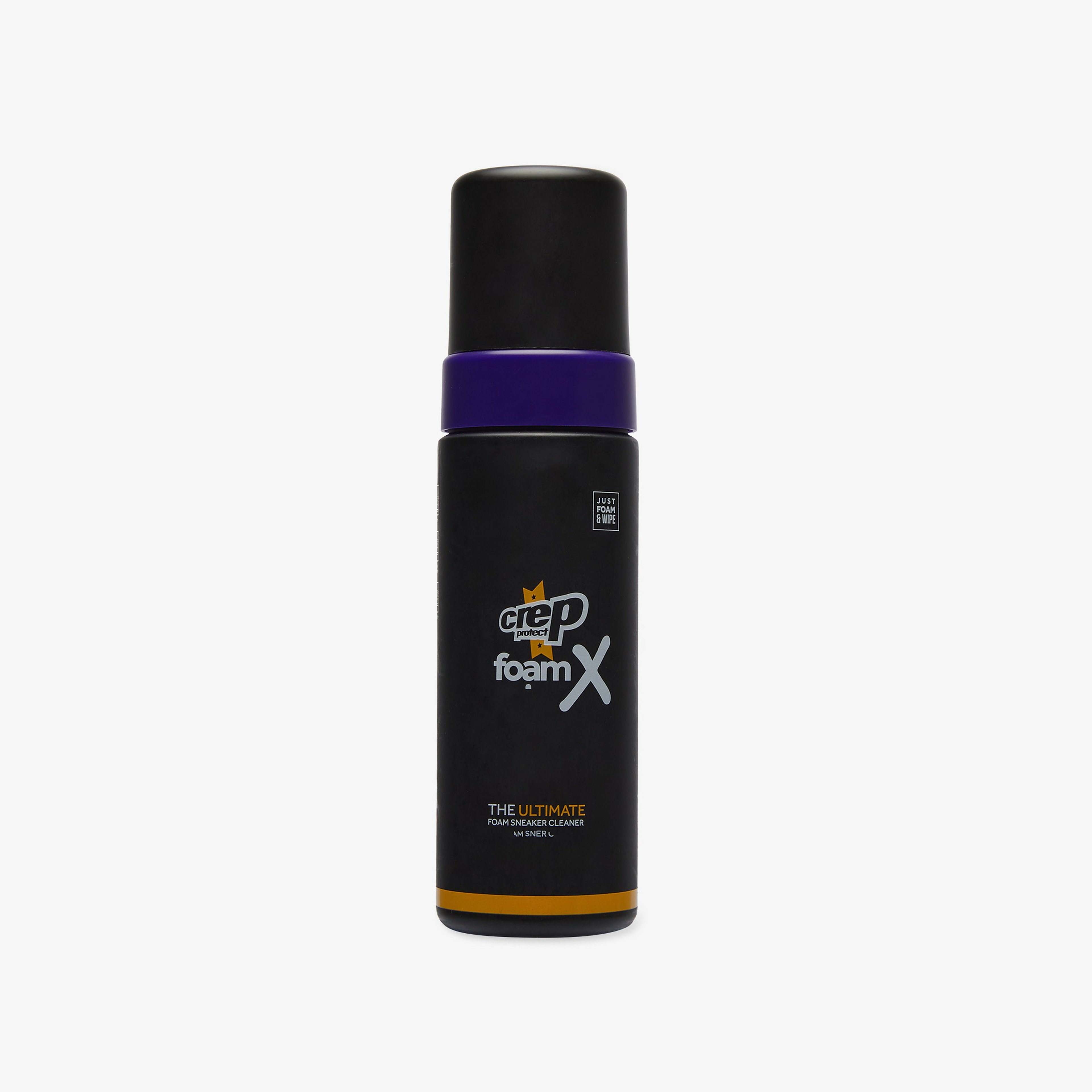 Crep Protect Foam X Ayakkabı Temizlik Köpüğü