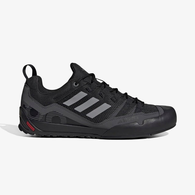 Adidas adidas Terrex Swift Solo 2 Kadın Siyah Spor Ayakkabı Occasion'da! Siyah - 2. görsel