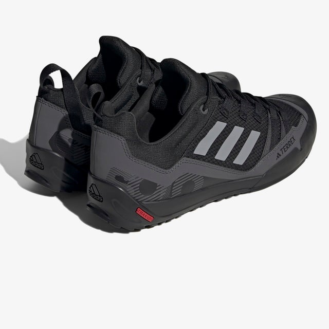 Adidas adidas Terrex Swift Solo 2 Kadın Siyah Spor Ayakkabı Occasion'da! Siyah - 4. görsel