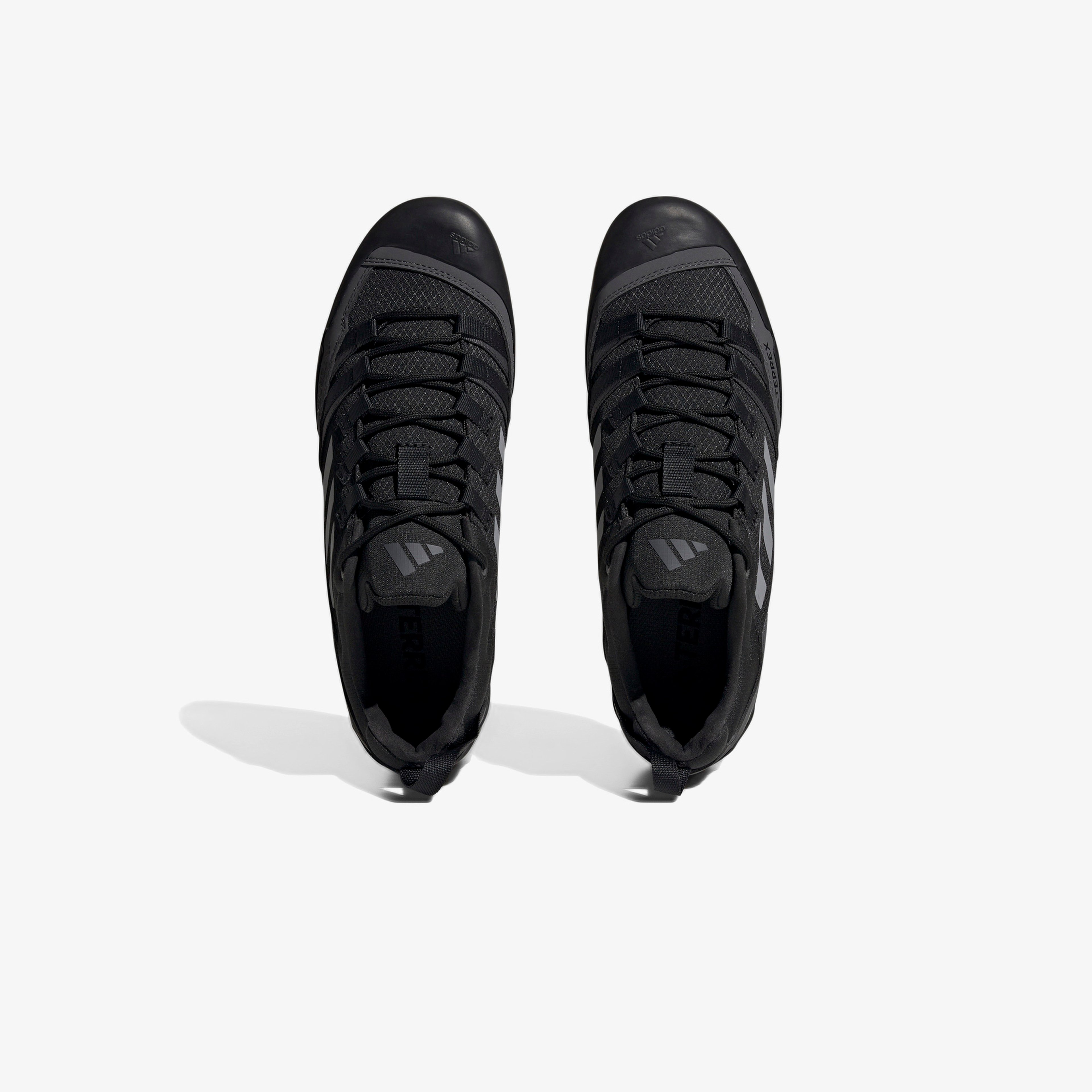 adidas Terrex Swift Solo 2 Kadın Siyah Spor Ayakkabı