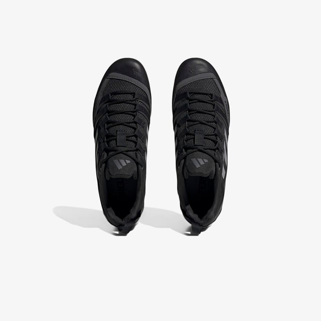 Adidas adidas Terrex Swift Solo 2 Kadın Siyah Spor Ayakkabı Occasion'da! Siyah - 7. görsel