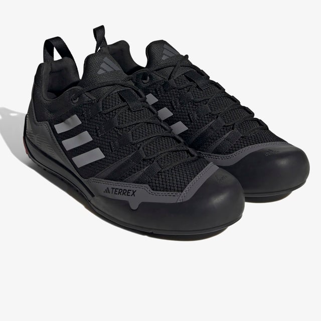 Adidas adidas Terrex Swift Solo 2 Kadın Siyah Spor Ayakkabı Occasion'da! Siyah - 3. görsel