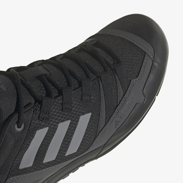 Adidas adidas Terrex Swift Solo 2 Kadın Siyah Spor Ayakkabı Occasion'da! Siyah - 11. görsel