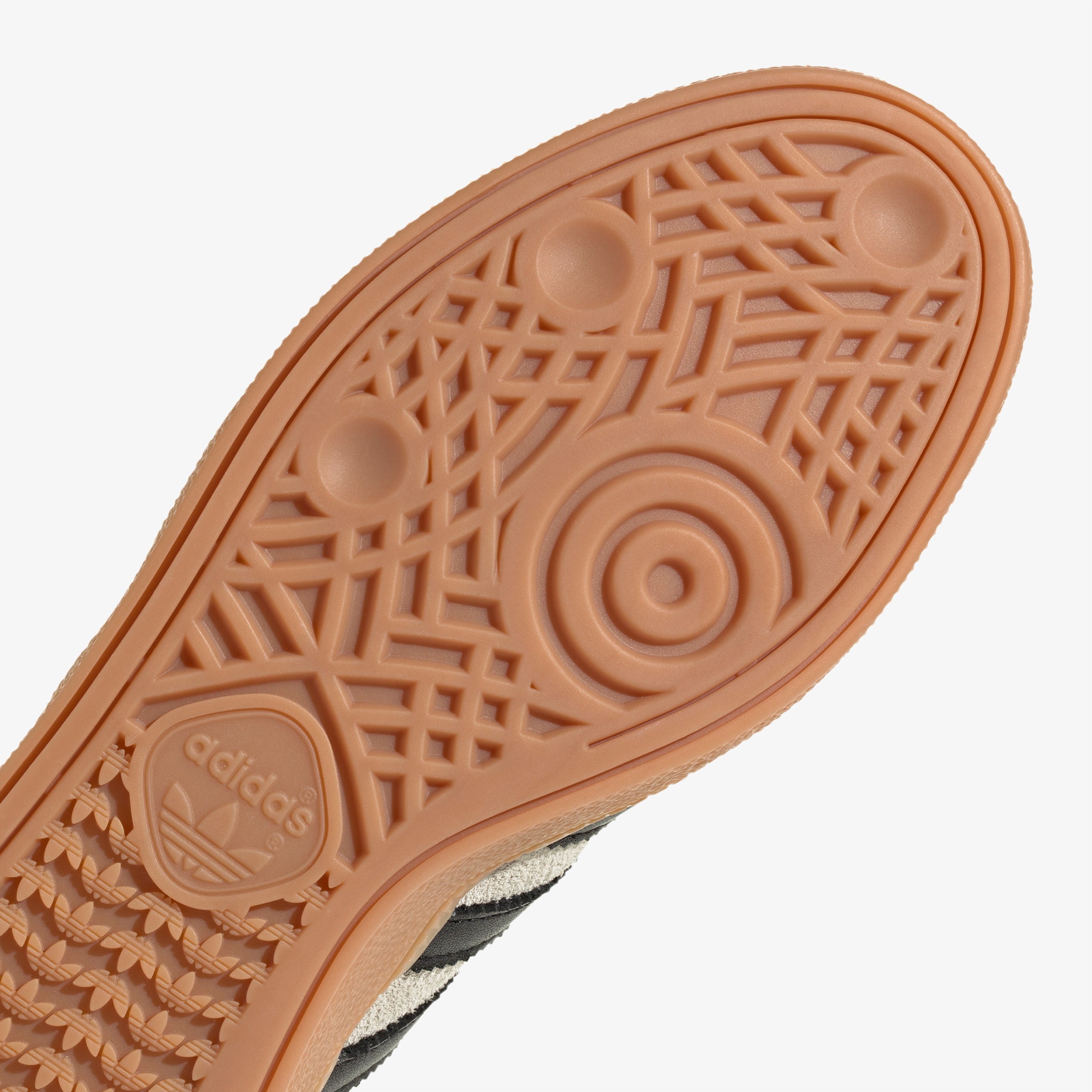 adidas Handball Spezial Kadın Bej Spor Ayakkabı