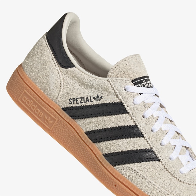 Adidas Bej Adidas Handball Spezial