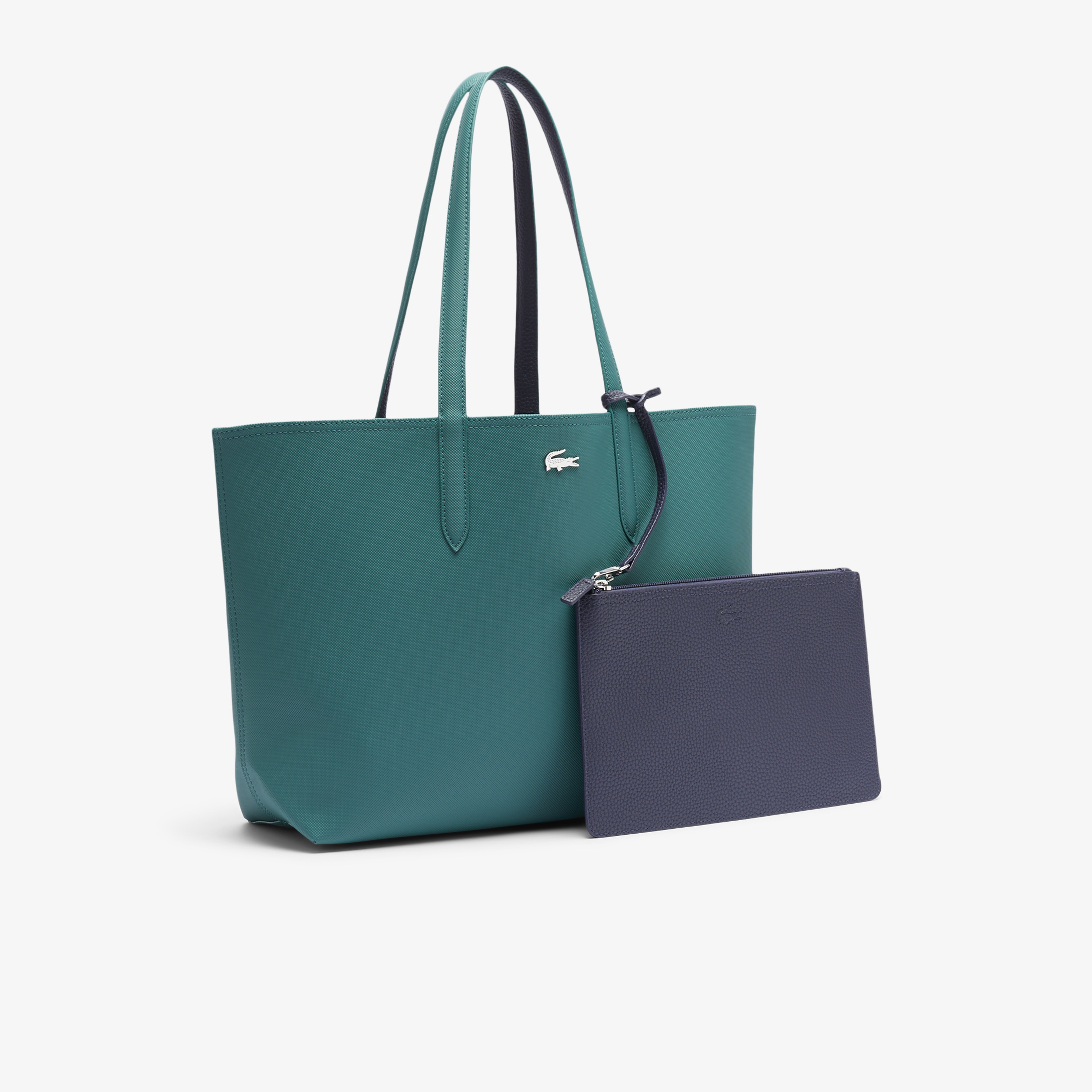 Anna Kadın Yeşil Omuz Çantası