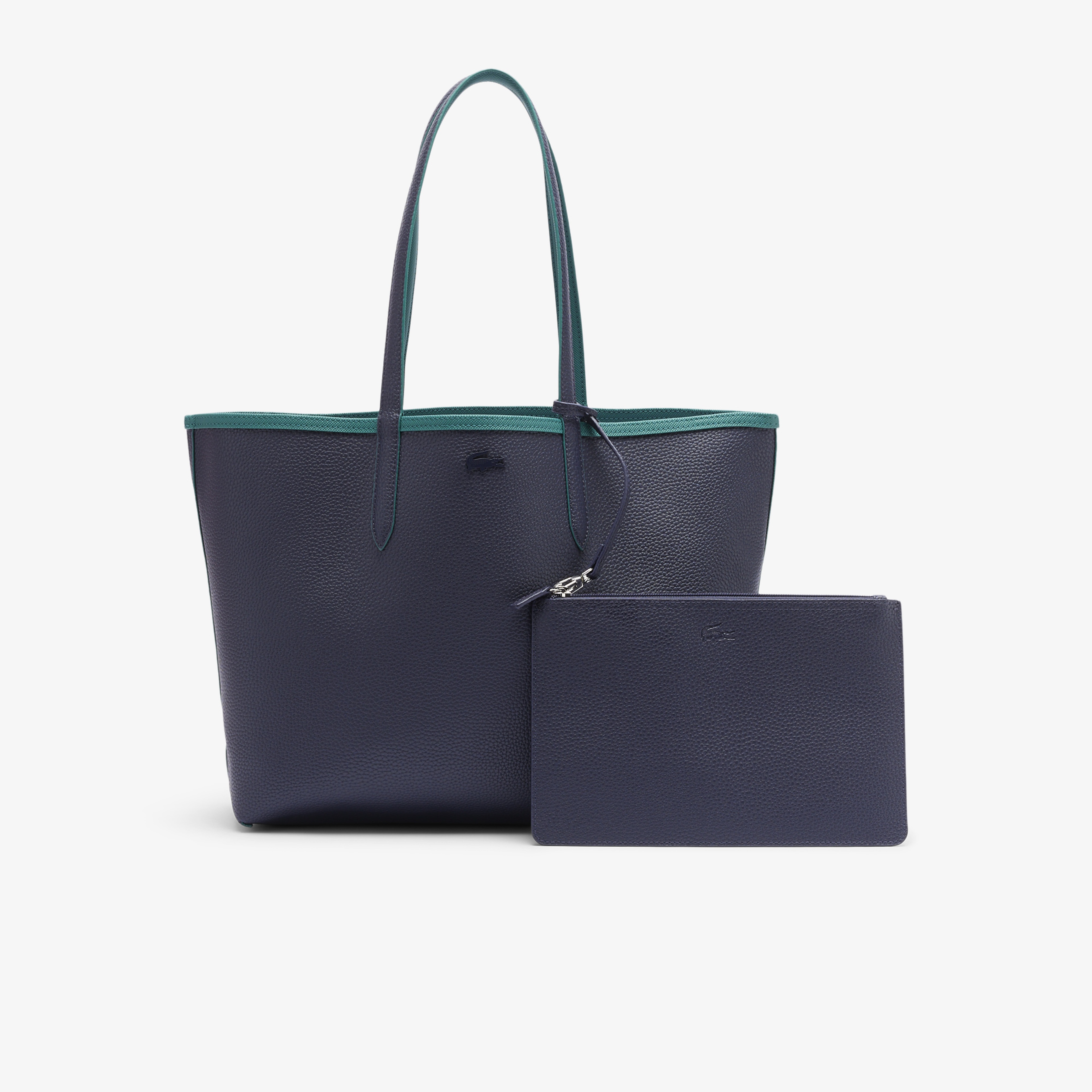 Anna Kadın Yeşil Omuz Çantası