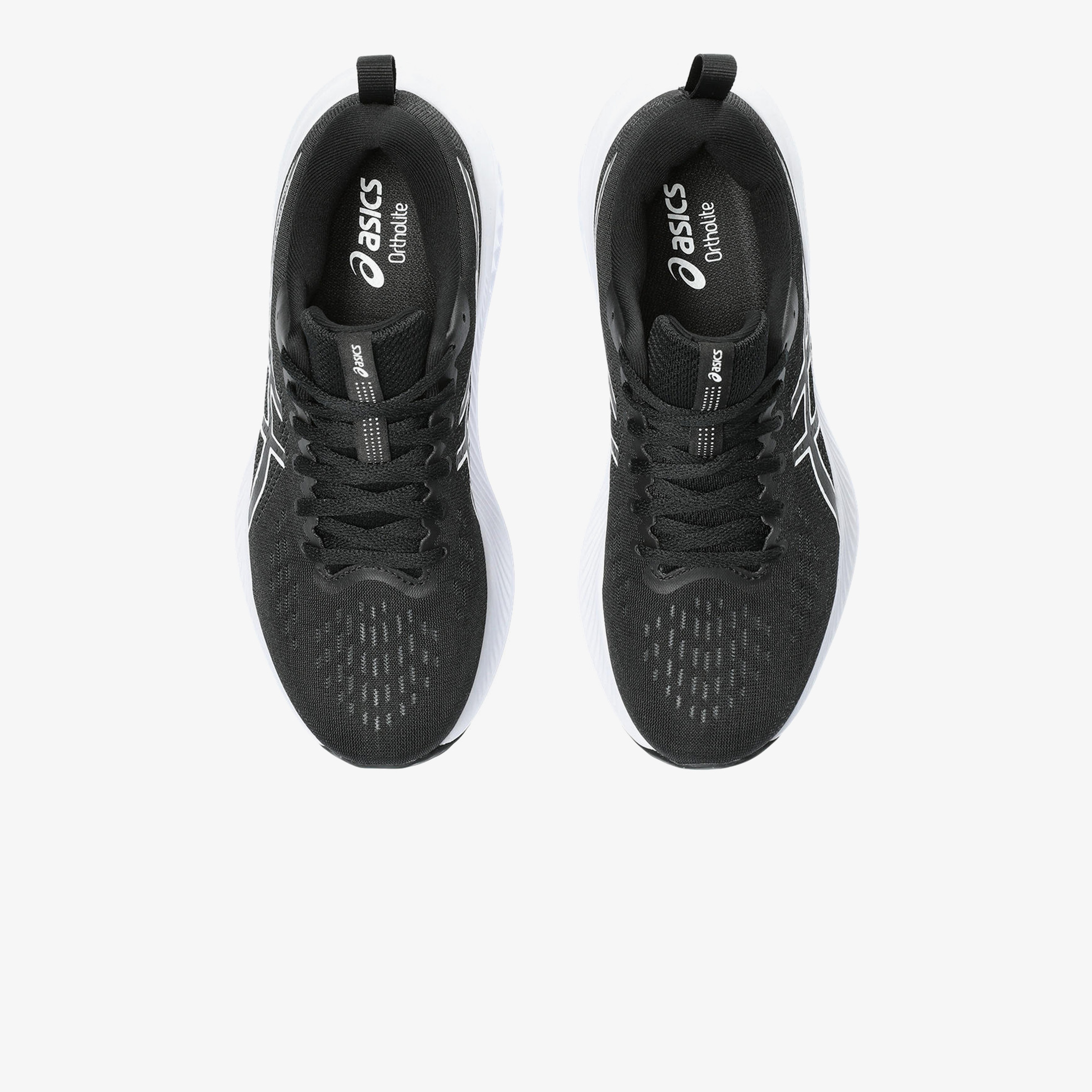 Asics Gel-Excite 10 Kadın Siyah Koşu Ayakkabısı