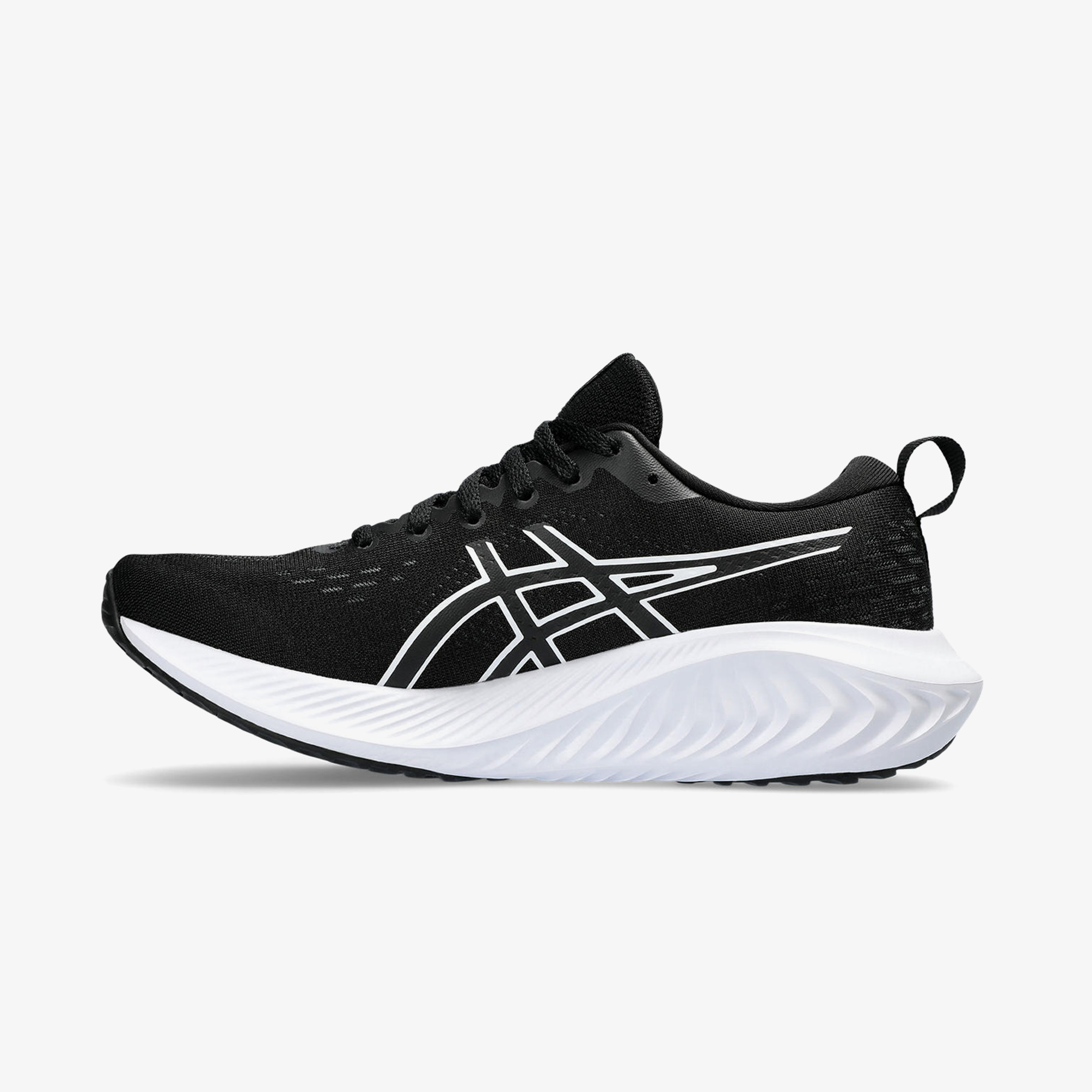 Asics Gel-Excite 10 Kadın Siyah Koşu Ayakkabısı