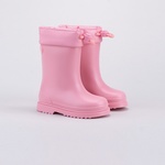 Igor Chufo Cuello Bebek Pembe Bot