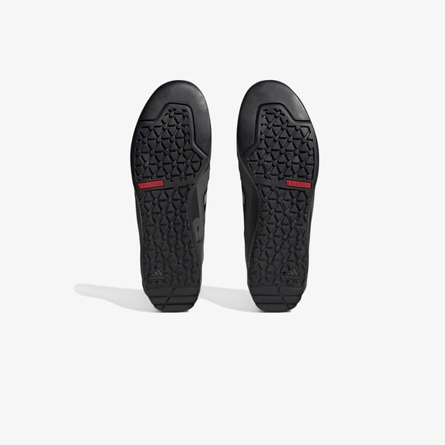 Adidas adidas Terrex Swift Solo 2 Kadın Siyah Spor Ayakkabı Occasion'da! Siyah - 8. görsel