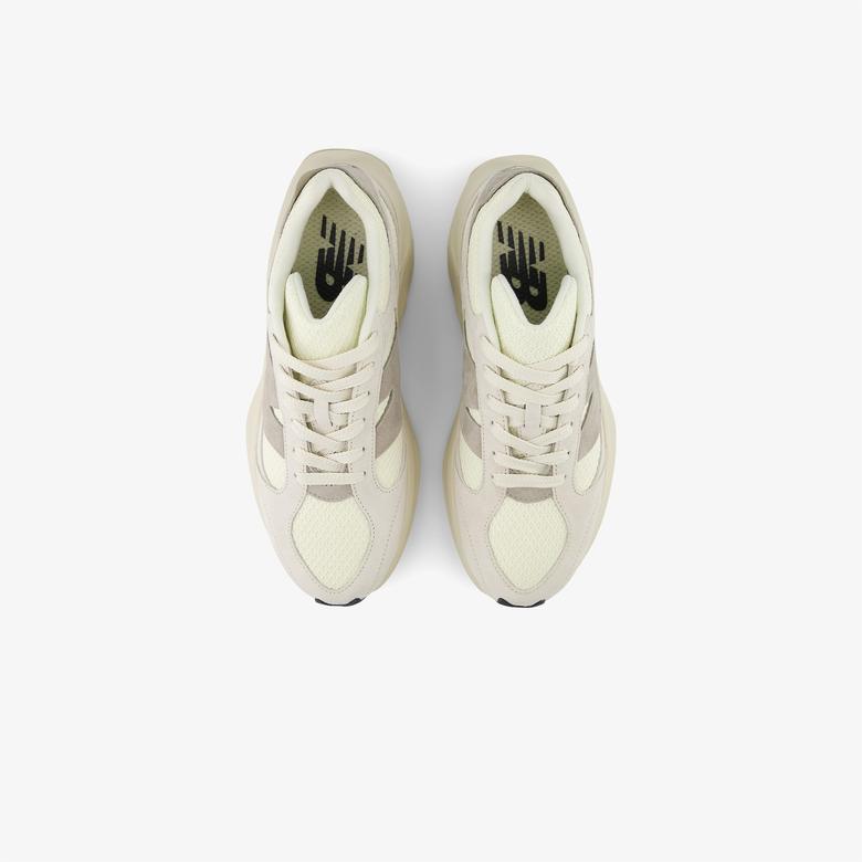 New Balance WRPD RUNNER Unisex Krem Spor Ayakkabı