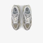 New Balance 9060 Unisex Gri Spor Ayakkabı