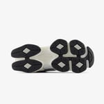 New Balance 9060 Unisex Gri Spor Ayakkabı