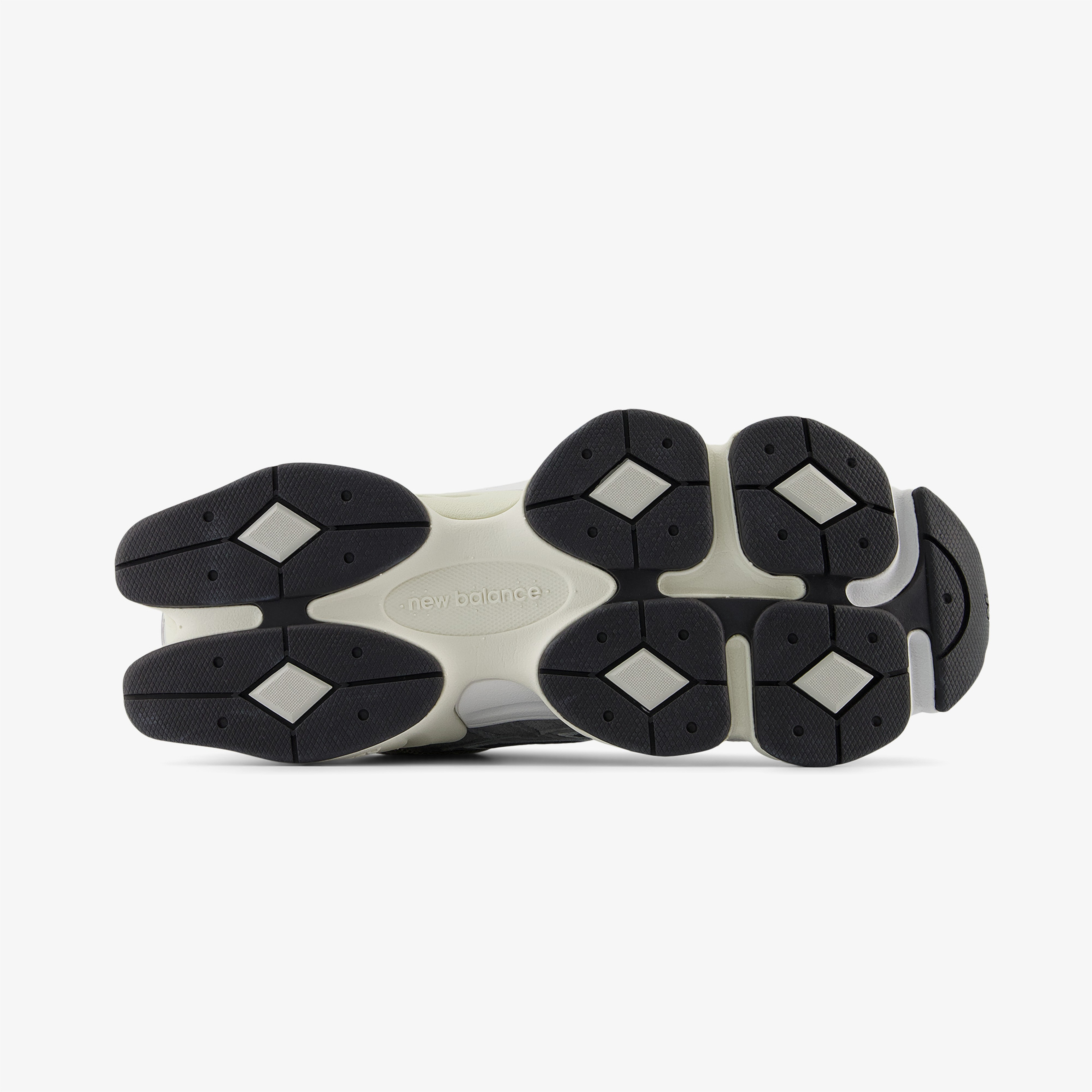 New Balance 9060 Unisex Gri Spor Ayakkabı