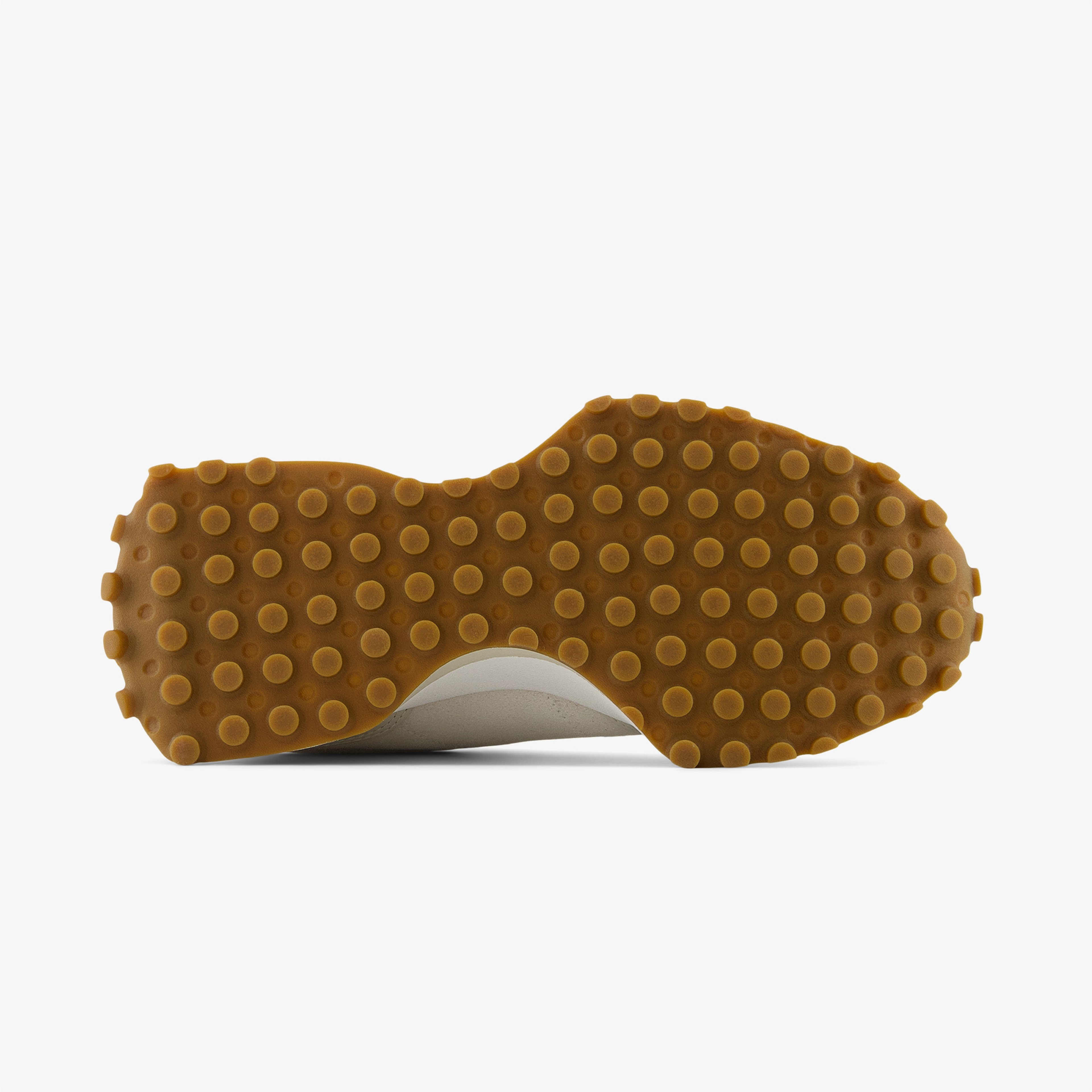 New Balance 327 Kadın Krem Spor Ayakkabı