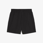 Puma Wardrobe Essentials Relaxed Cargo Unisex Siyah Şort