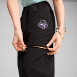 Puma X Hello Kitty And Friends Kadın Siyah Maxi Etek