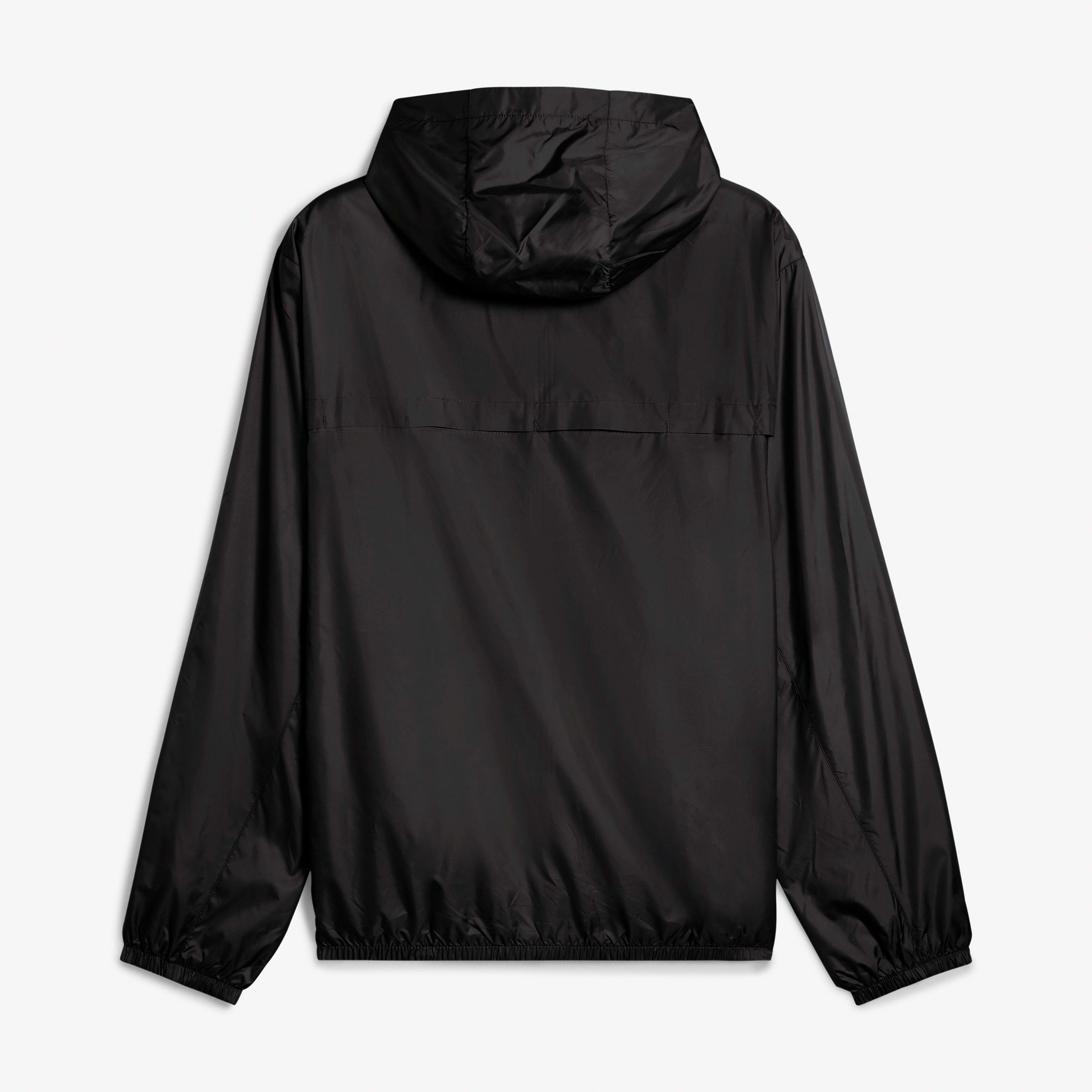 Puma Essentials Regular Windbreaker Erkek Siyah Ceket