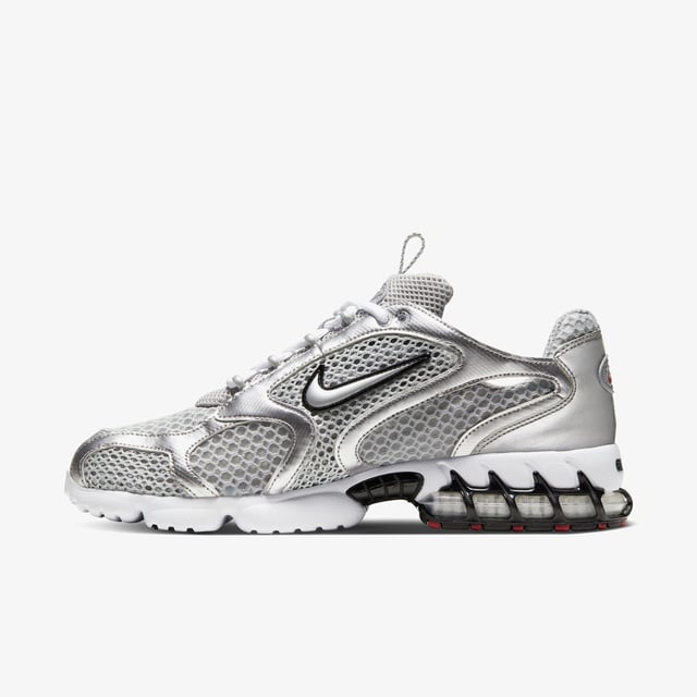 Nike Gri Nike Air Zoom Spiridon Cage 2