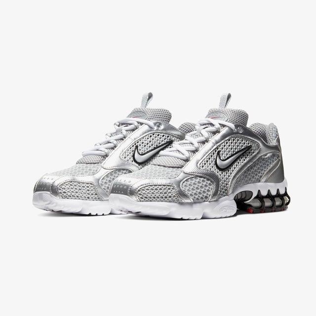 Nike Gri Nike Air Zoom Spiridon Cage 2