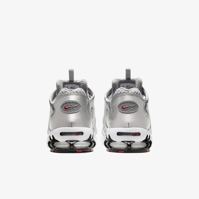 Nike Gri Nike Air Zoom Spiridon Cage 2